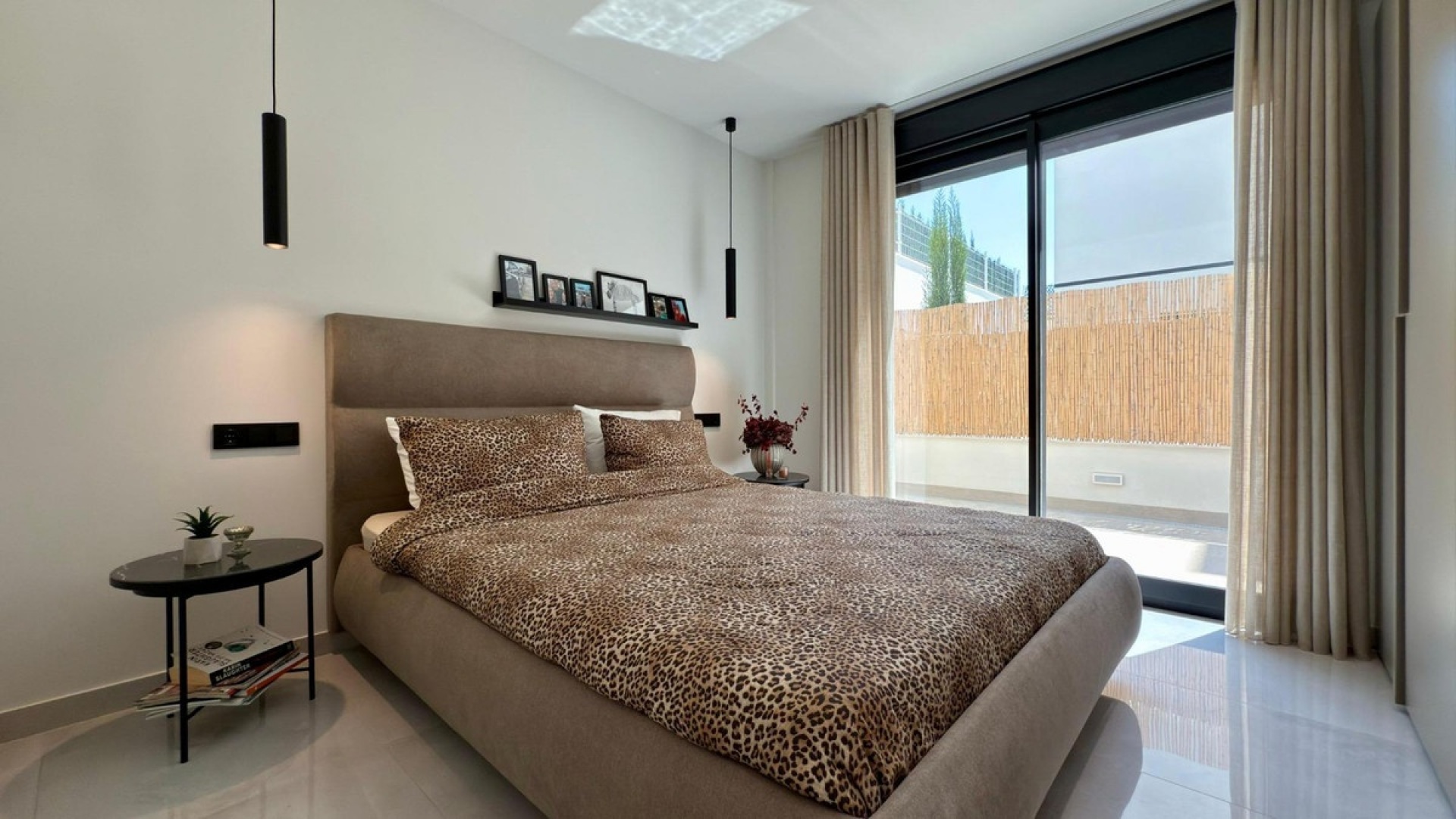 Revente - Villa - Finestrat