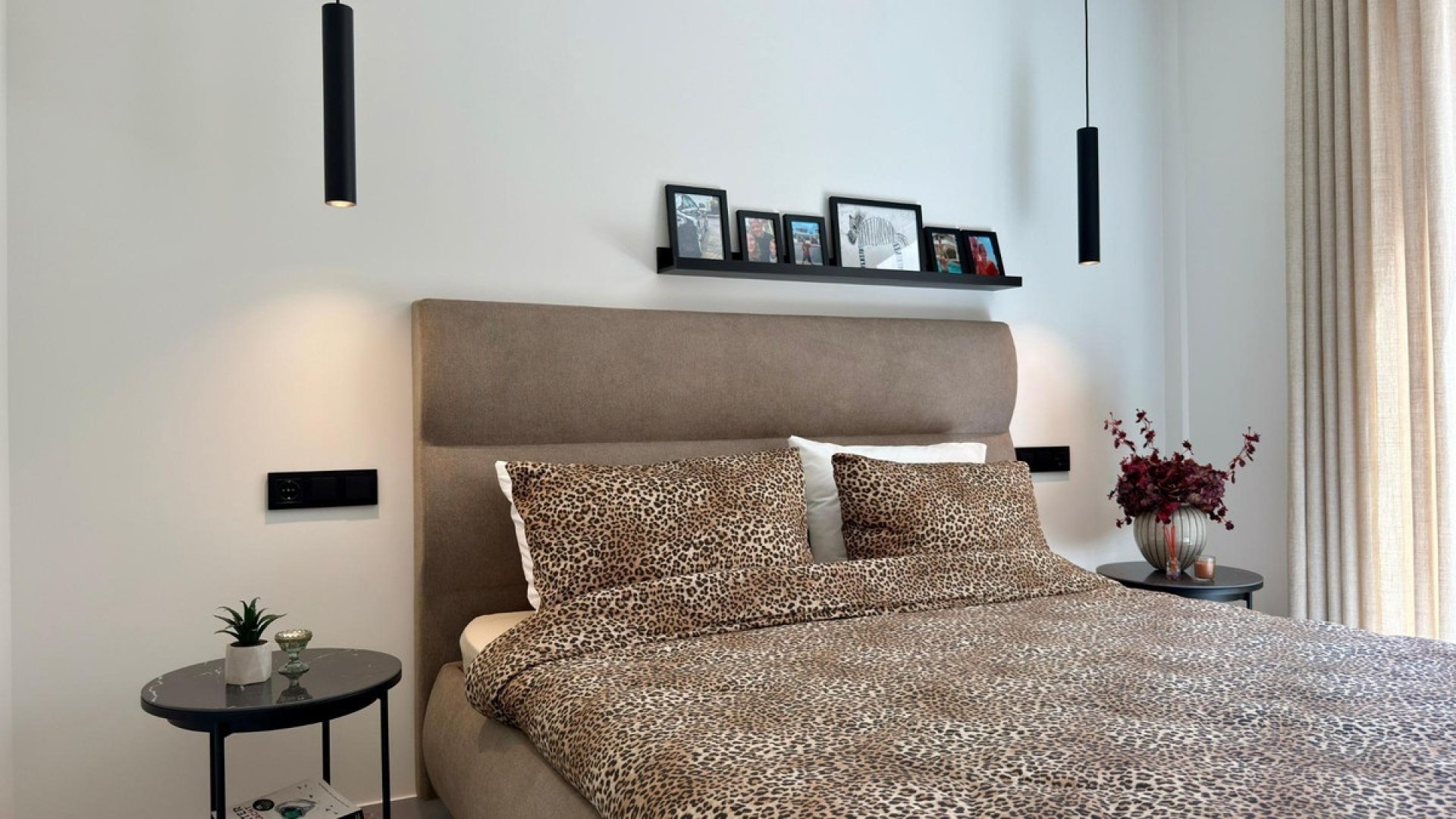 Revente - Villa - Finestrat