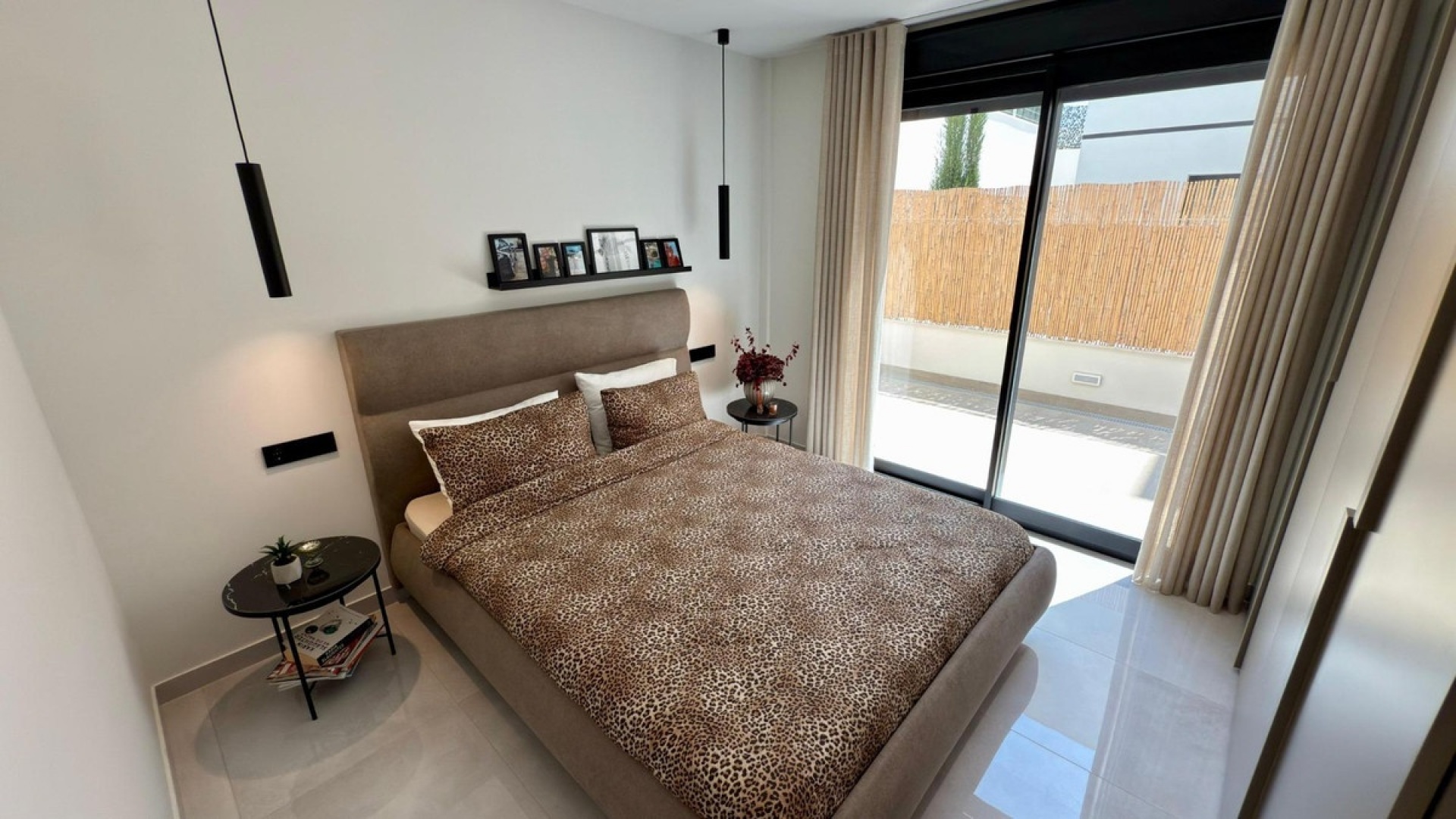 Revente - Villa - Finestrat