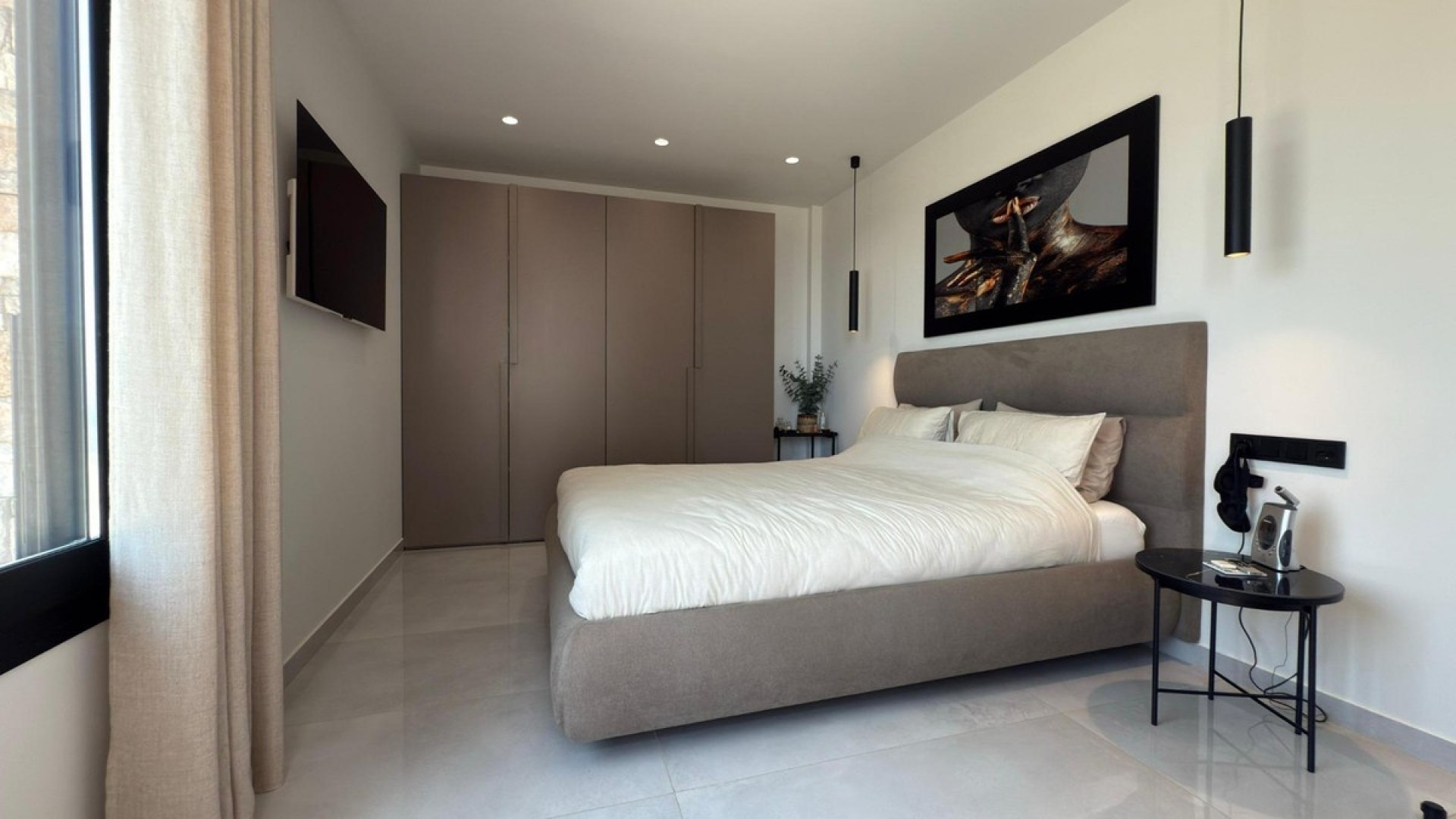 Revente - Villa - Finestrat