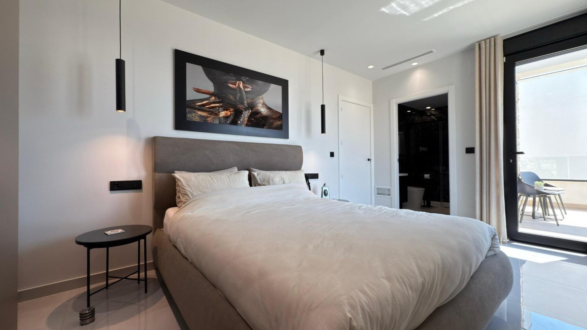 Revente - Villa - Finestrat