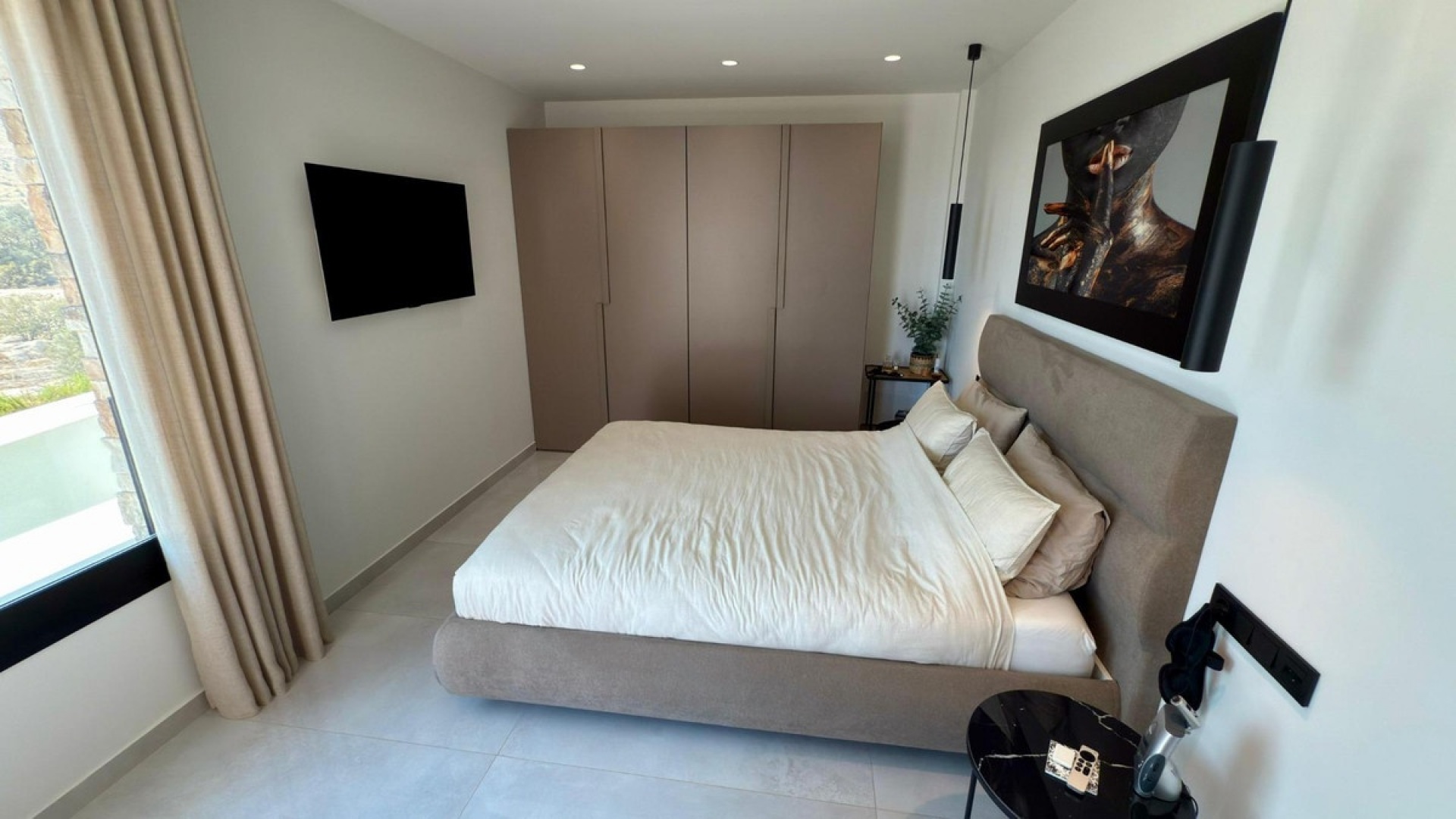 Revente - Villa - Finestrat