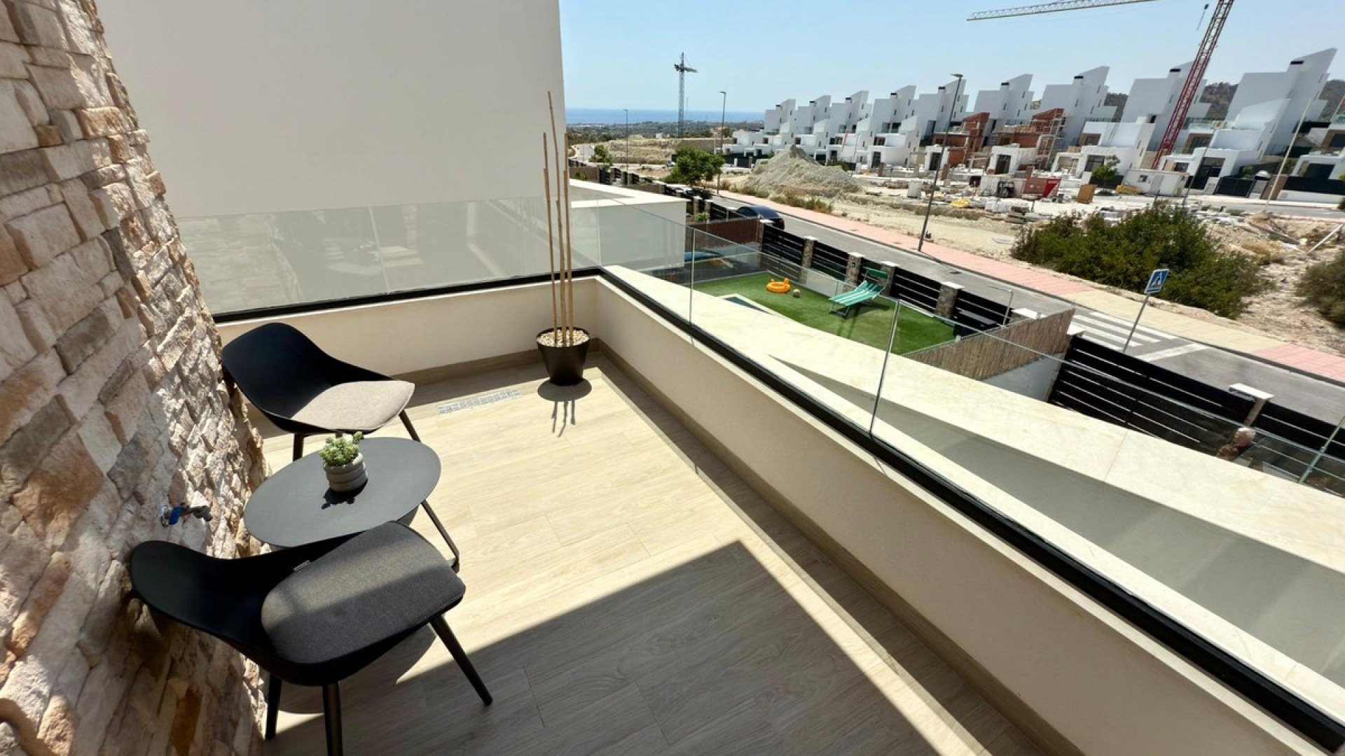Revente - Villa - Finestrat