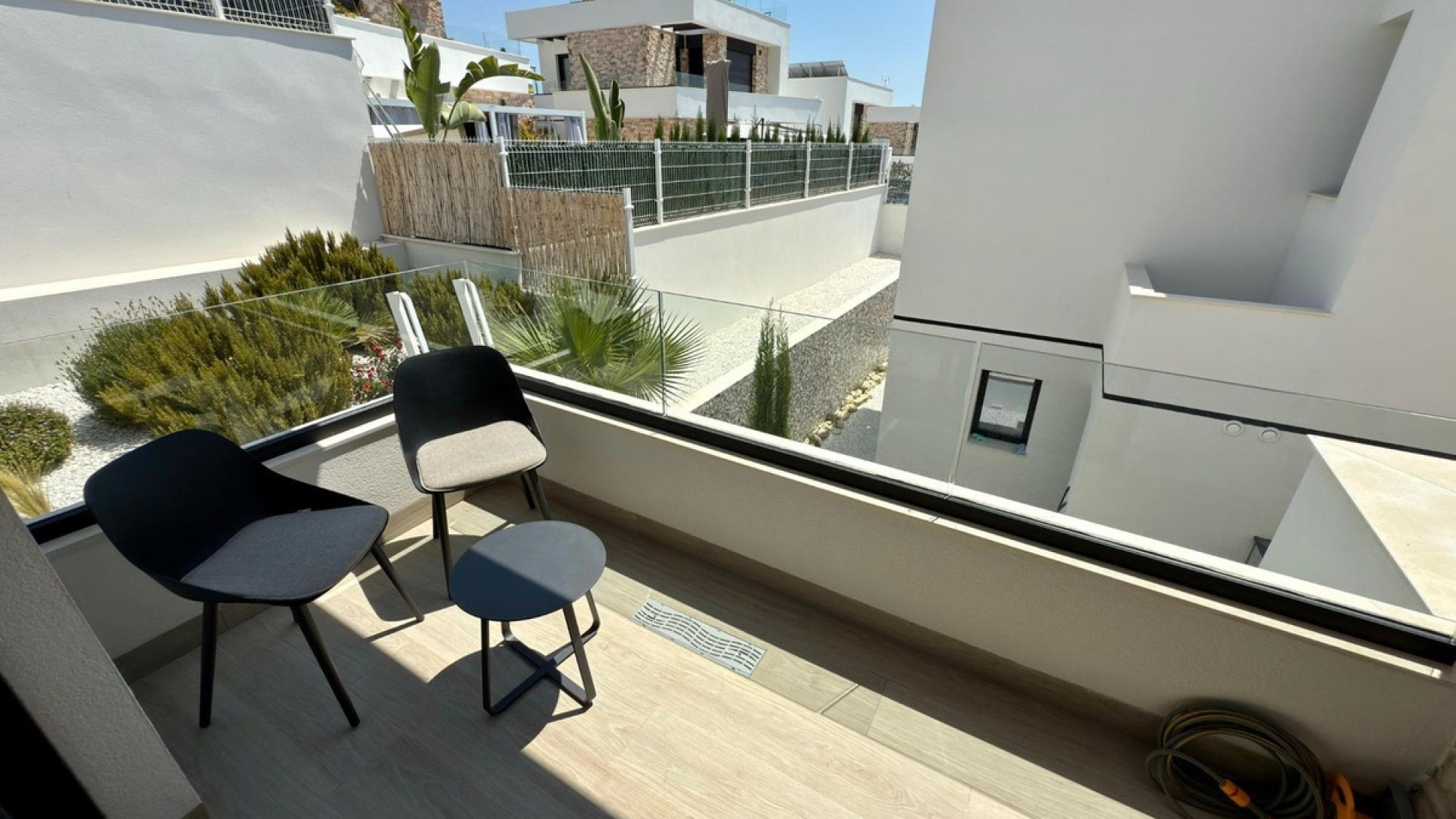 Revente - Villa - Finestrat
