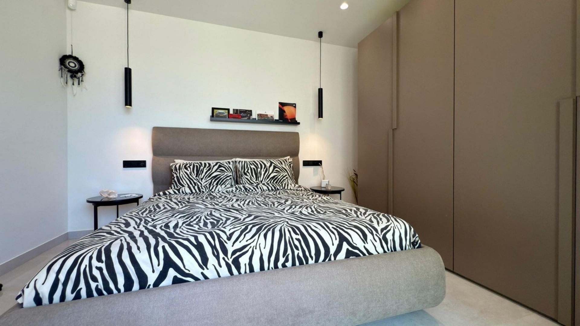 Revente - Villa - Finestrat