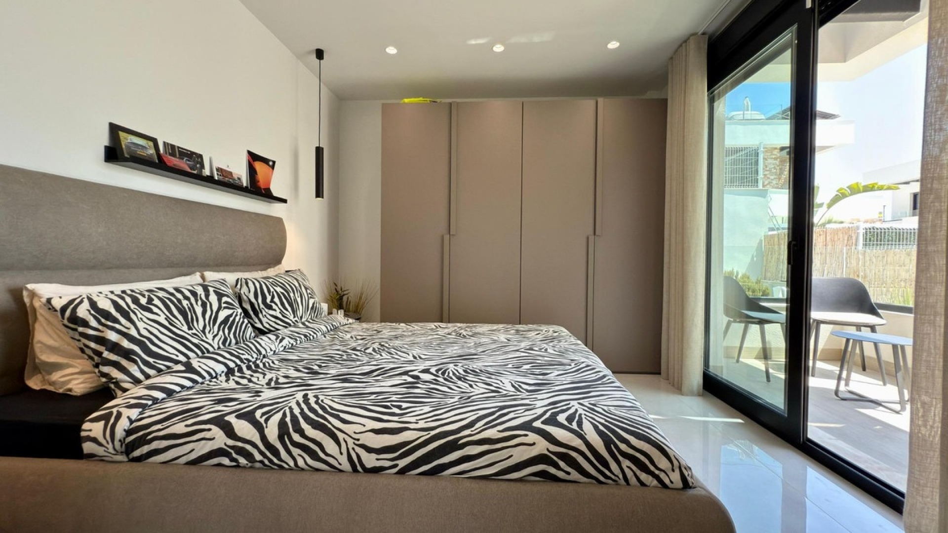 Revente - Villa - Finestrat