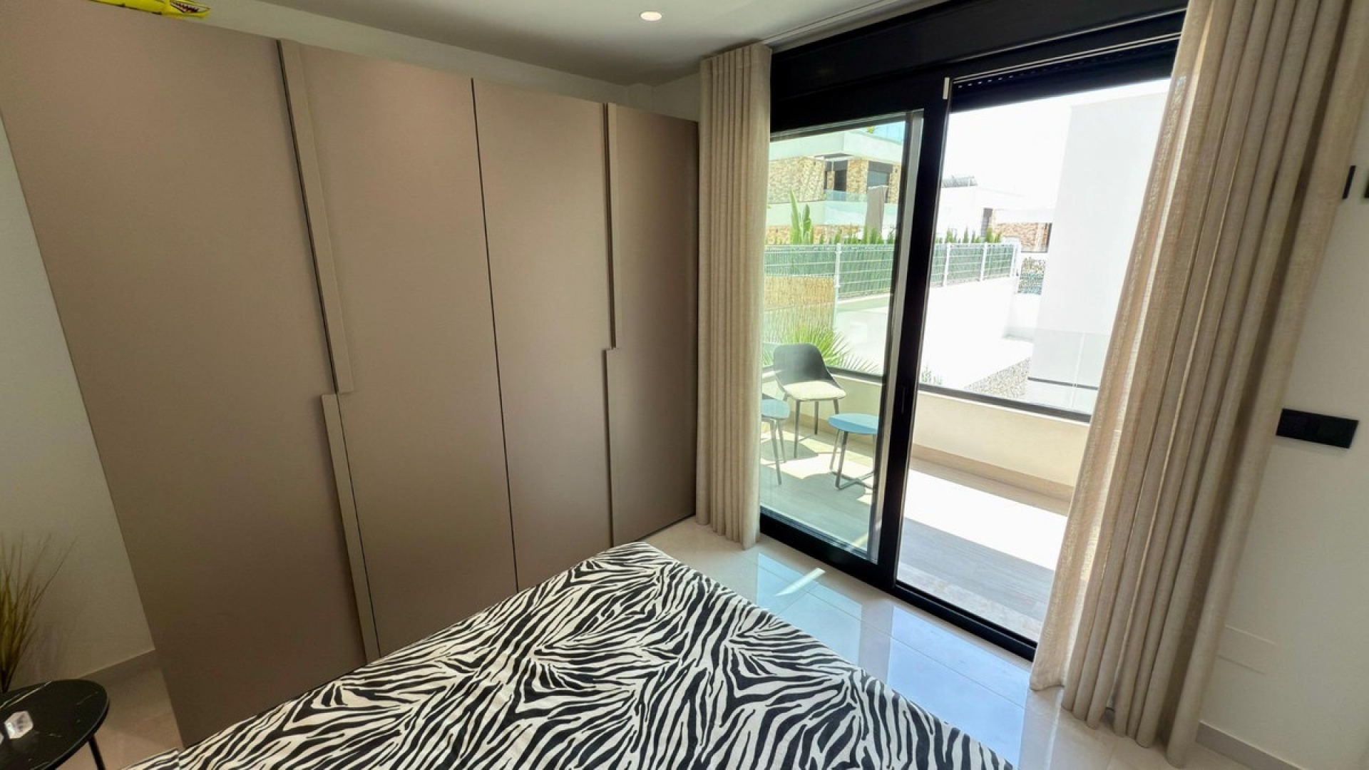 Revente - Villa - Finestrat