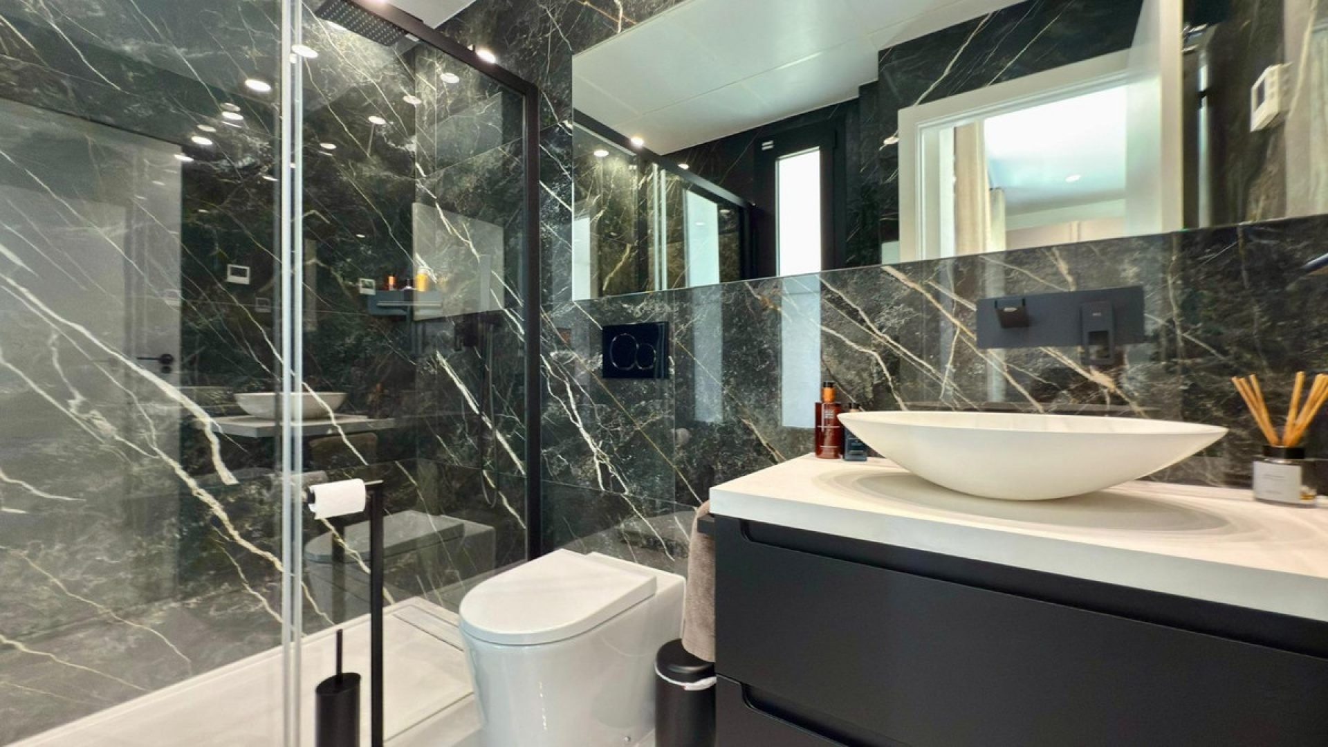 Revente - Villa - Finestrat