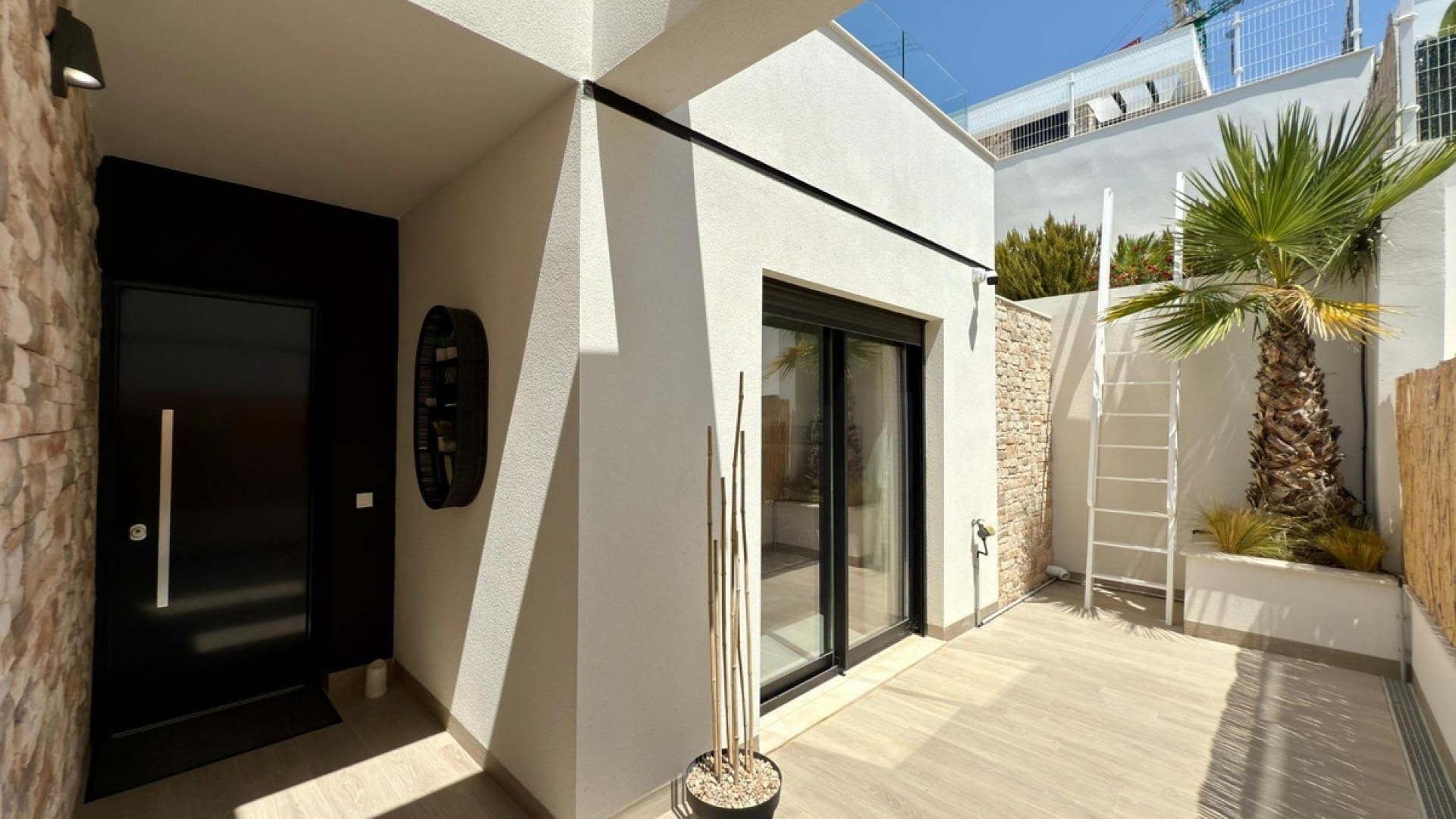 Revente - Villa - Finestrat
