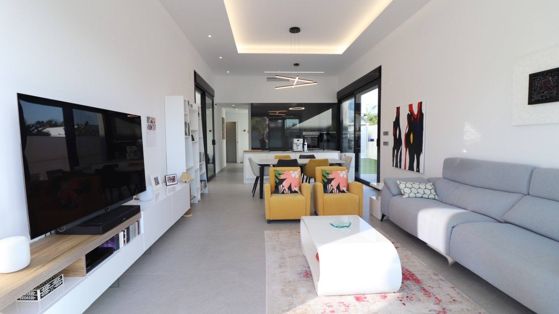 Revente - Villa - Formentera del Segura - fincas de la vega