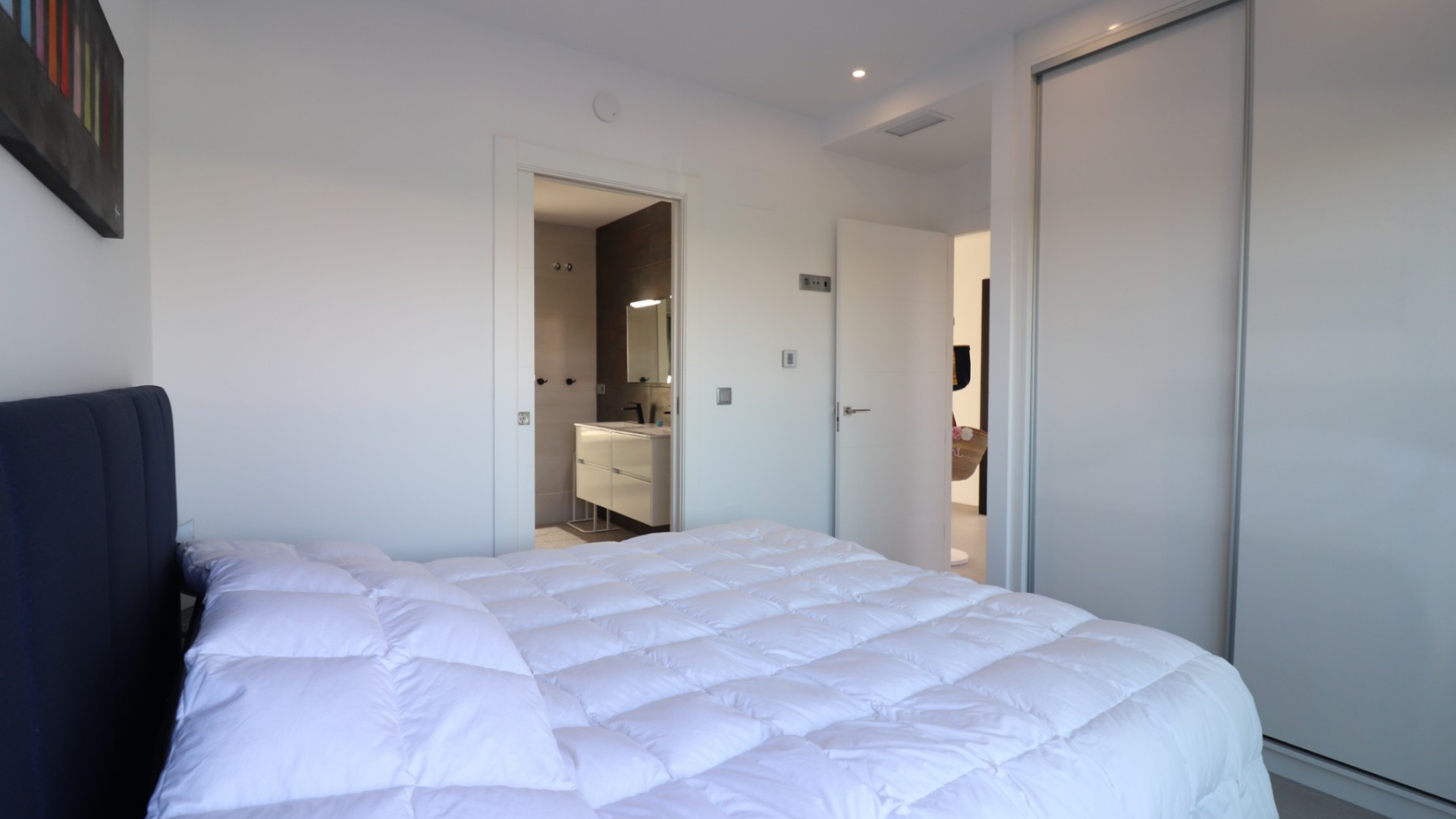 Revente - Villa - Formentera del Segura - fincas de la vega