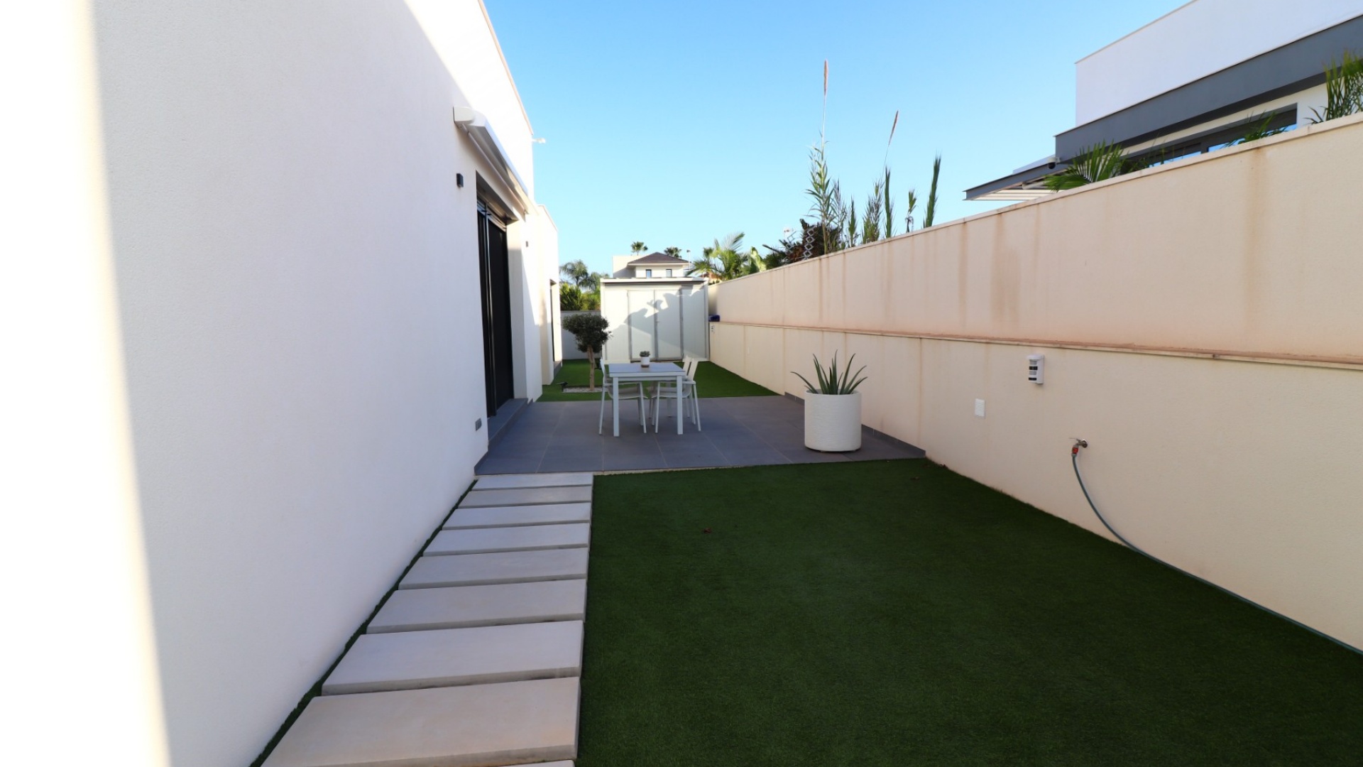 Revente - Villa - Formentera del Segura - fincas de la vega