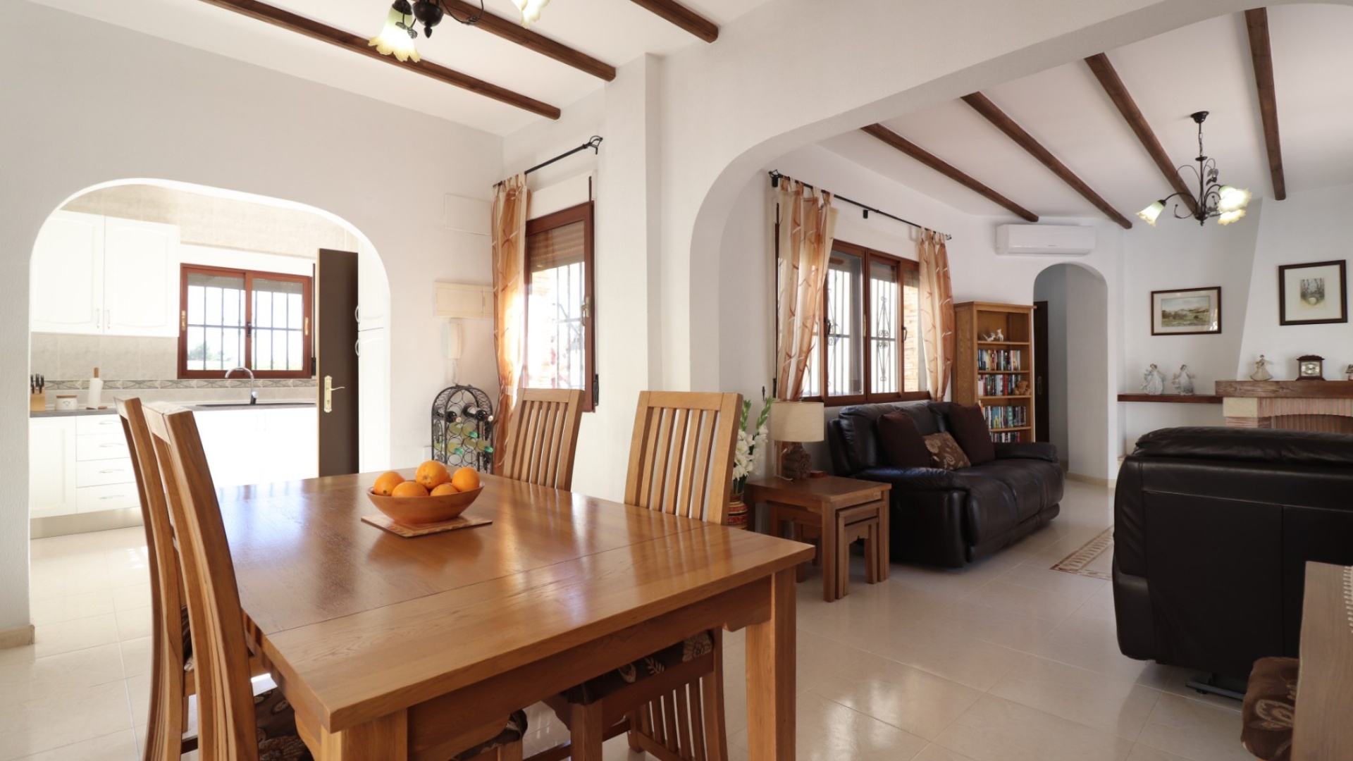 Revente - Villa - Formentera del Segura - Fincas de La Vega