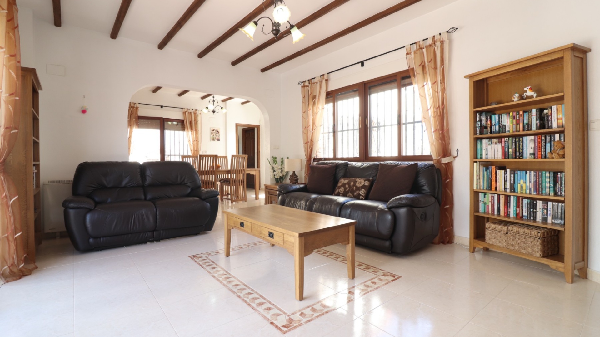 Revente - Villa - Formentera del Segura - Fincas de La Vega