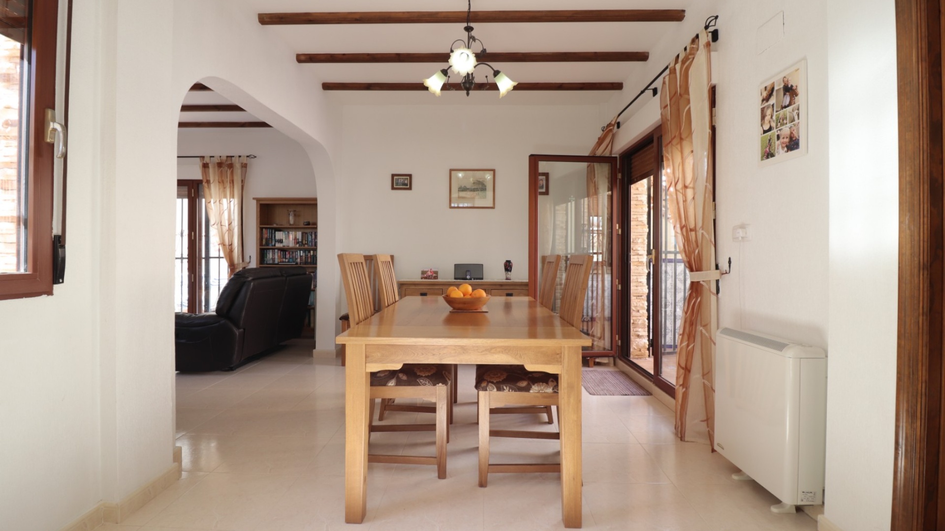 Revente - Villa - Formentera del Segura - Fincas de La Vega