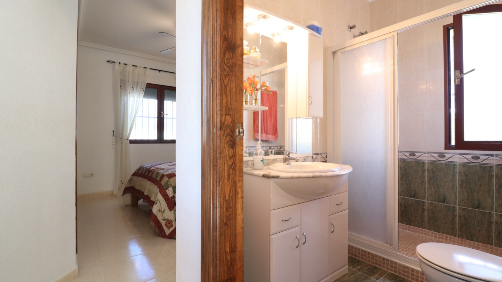 Revente - Villa - Formentera del Segura - Fincas de La Vega