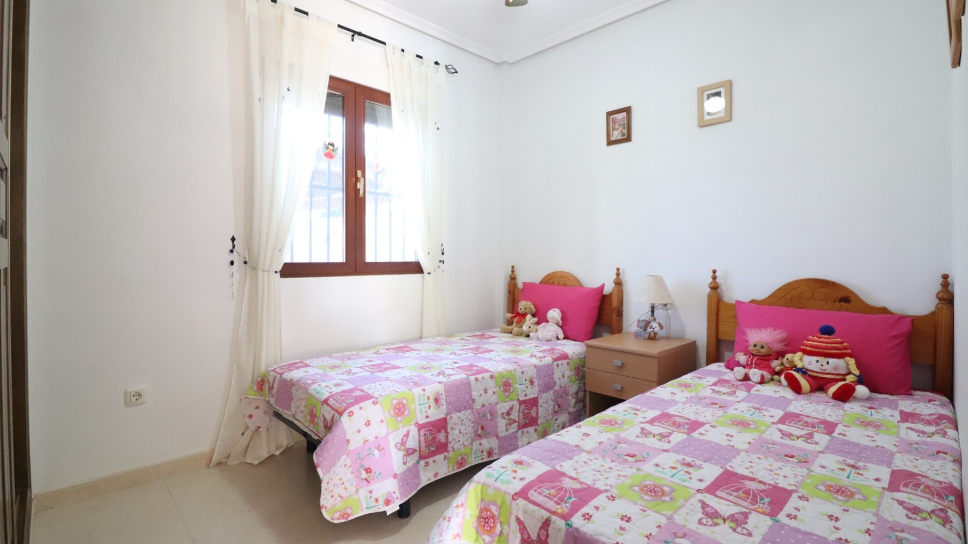 Revente - Villa - Formentera del Segura - Fincas de La Vega