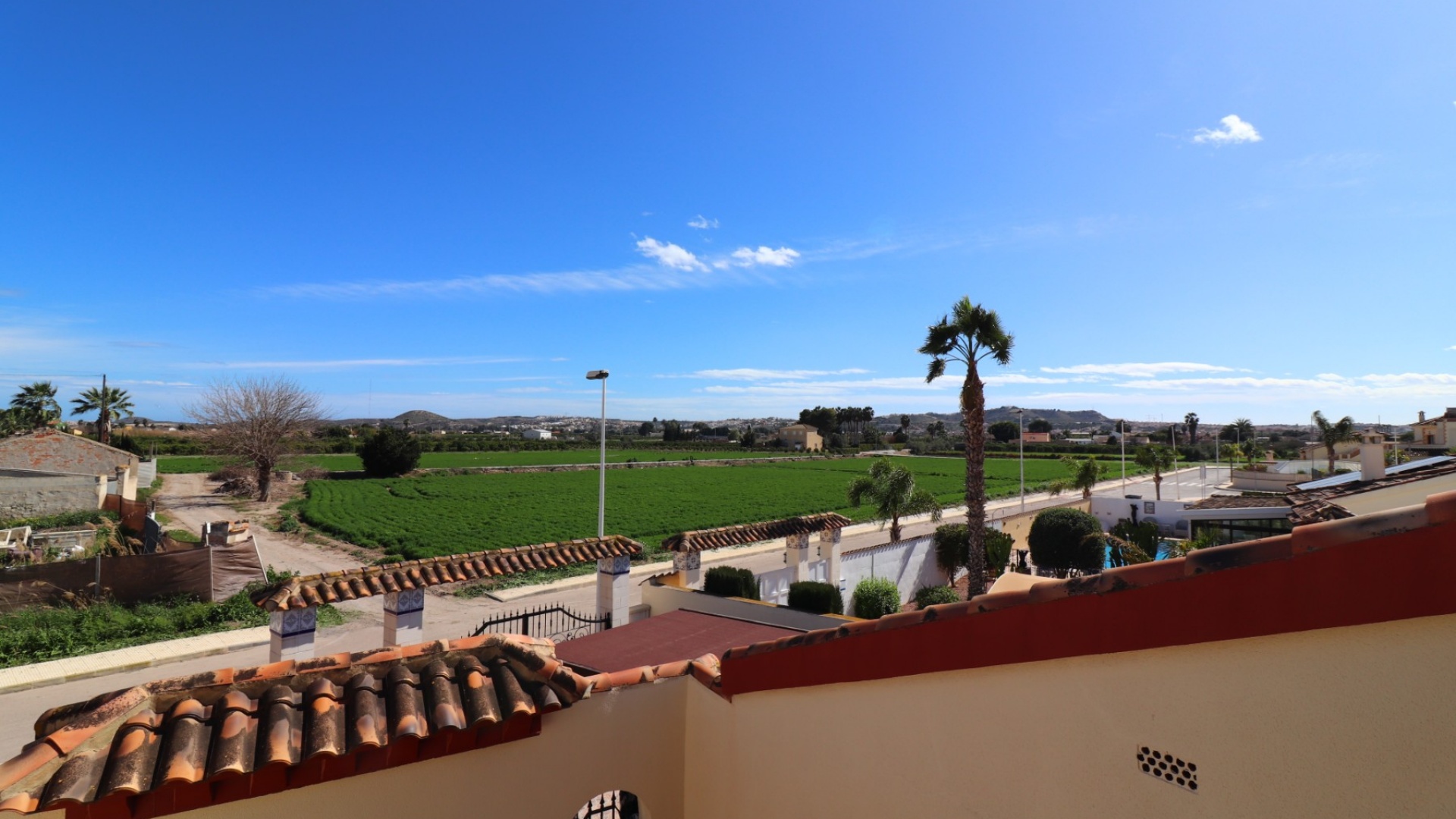 Revente - Villa - Formentera del Segura - Fincas de La Vega