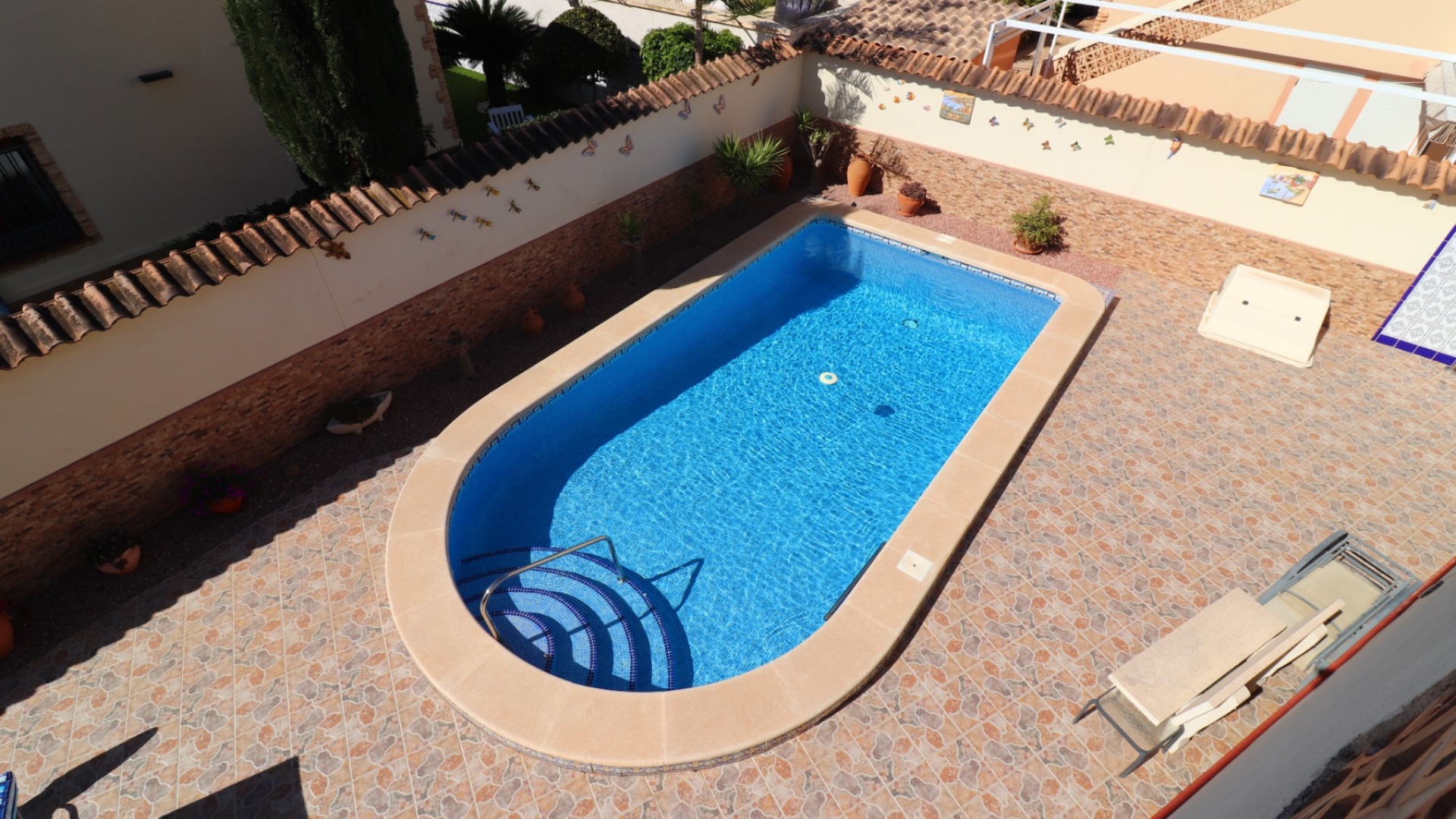 Revente - Villa - Formentera del Segura - Fincas de La Vega