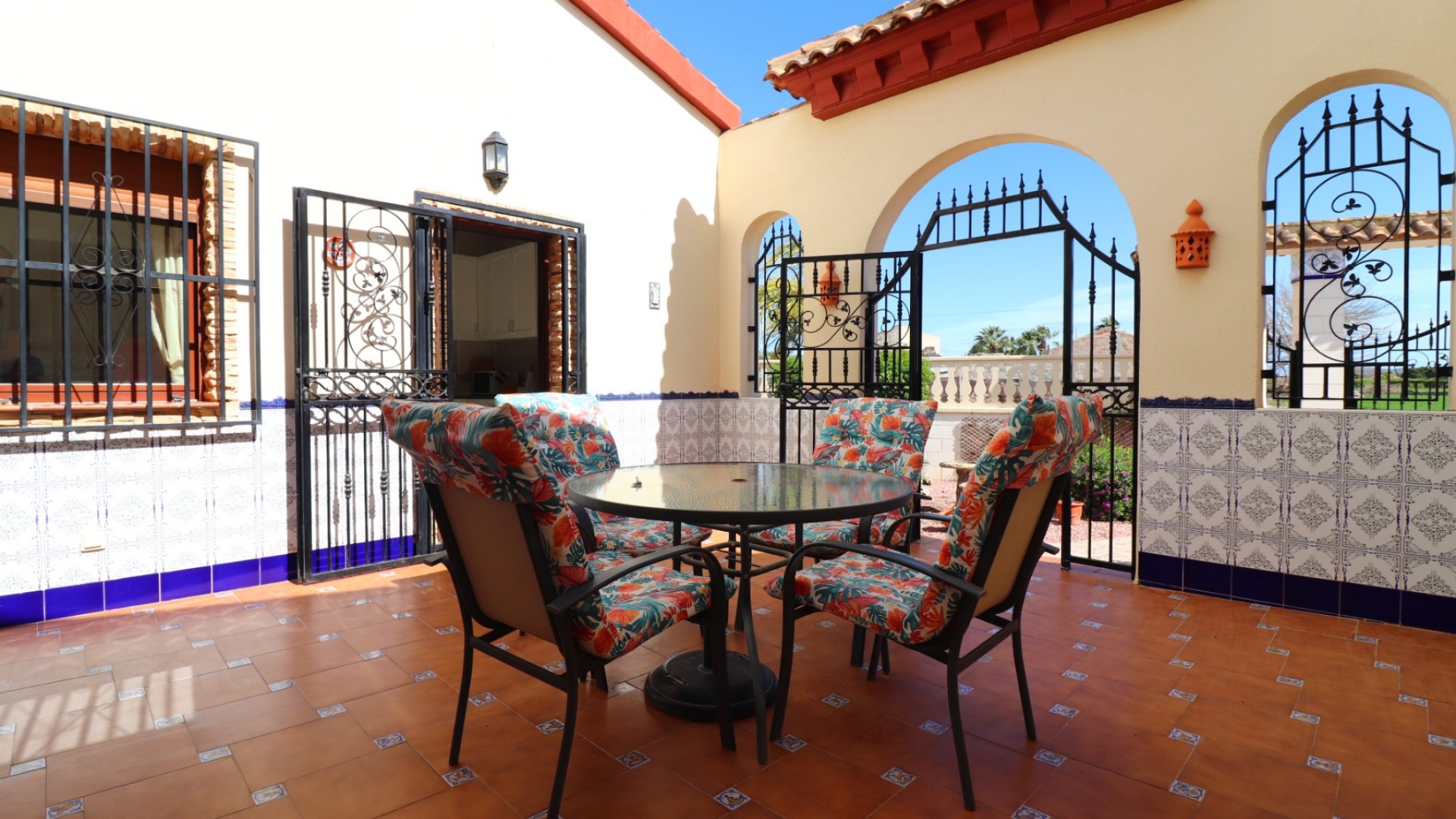 Revente - Villa - Formentera del Segura - Fincas de La Vega