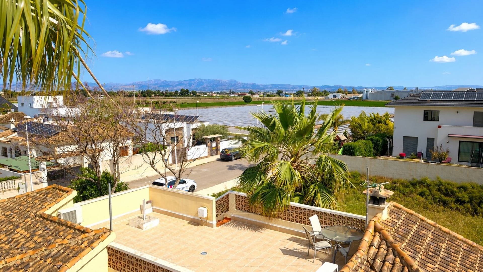 Revente - Villa - Formentera del Segura - fincas de la vega