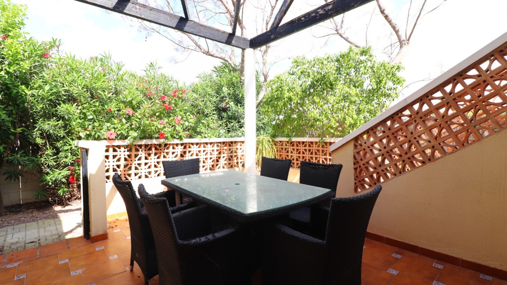 Revente - Villa - Formentera del Segura - fincas de la vega