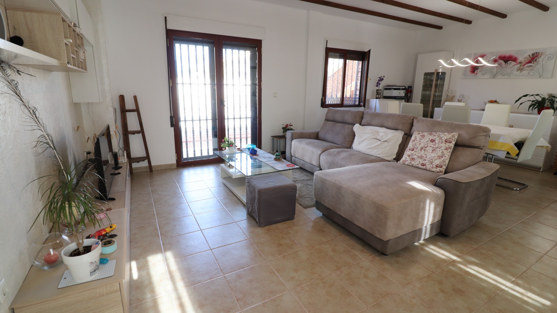 Revente - Villa - Formentera del Segura - Fincas de La Vega