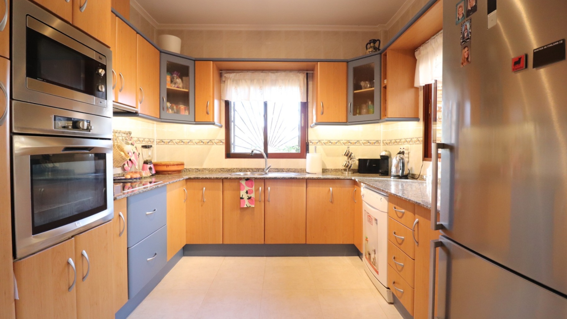 Revente - Villa - Formentera del Segura - Fincas de La Vega