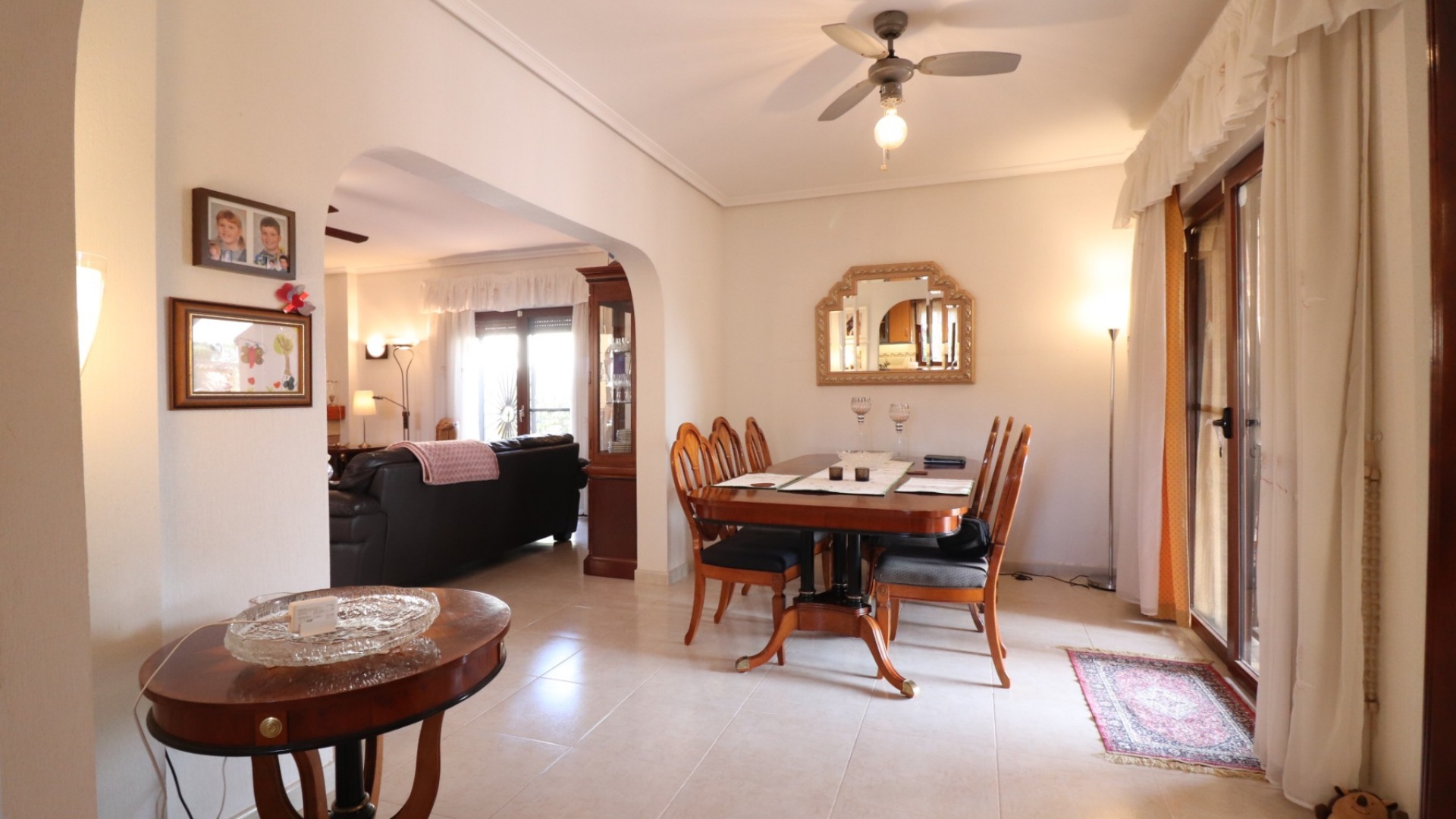 Revente - Villa - Formentera del Segura - Fincas de La Vega