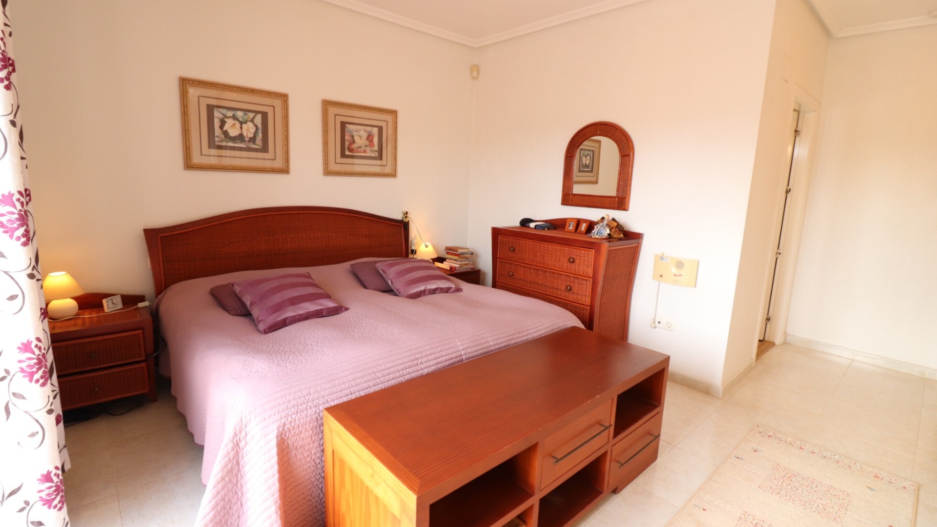 Revente - Villa - Formentera del Segura - Fincas de La Vega