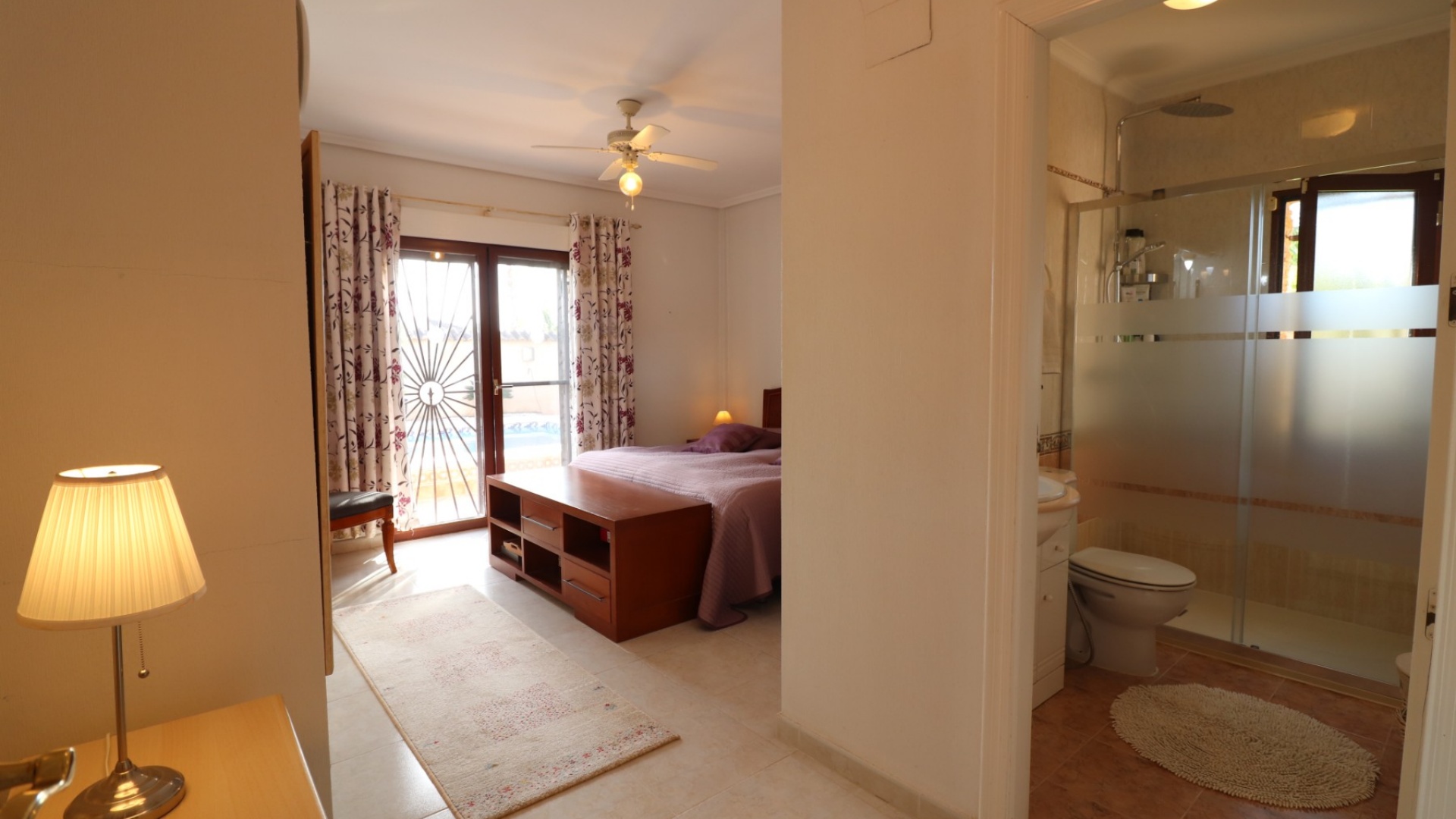 Revente - Villa - Formentera del Segura - Fincas de La Vega