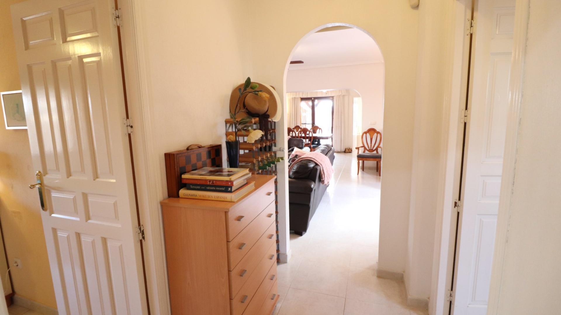 Revente - Villa - Formentera del Segura - Fincas de La Vega