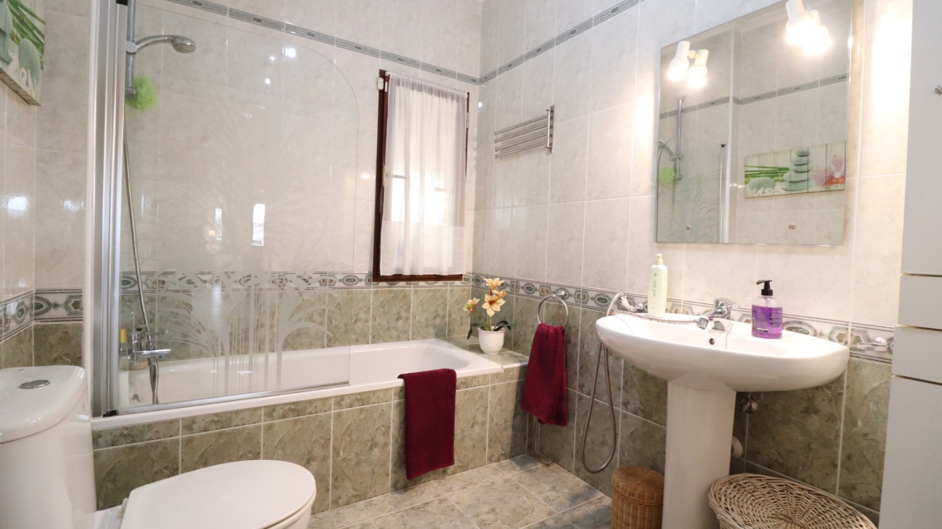 Revente - Villa - Formentera del Segura - Fincas de La Vega