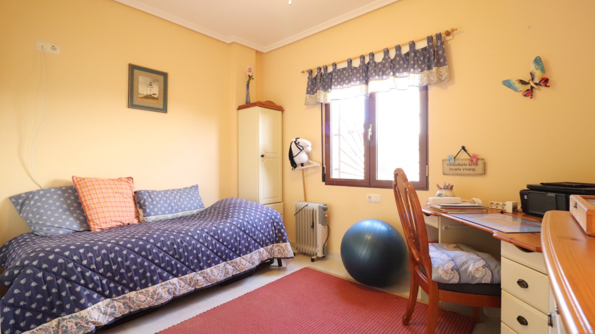 Revente - Villa - Formentera del Segura - Fincas de La Vega