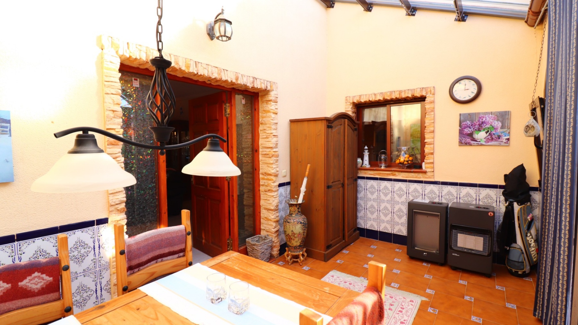 Revente - Villa - Formentera del Segura - Fincas de La Vega