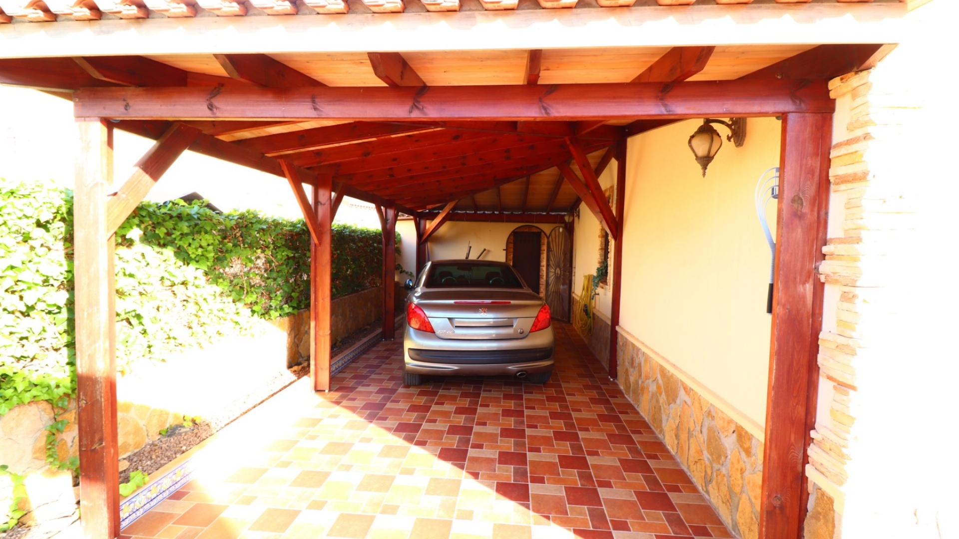 Revente - Villa - Formentera del Segura - Fincas de La Vega