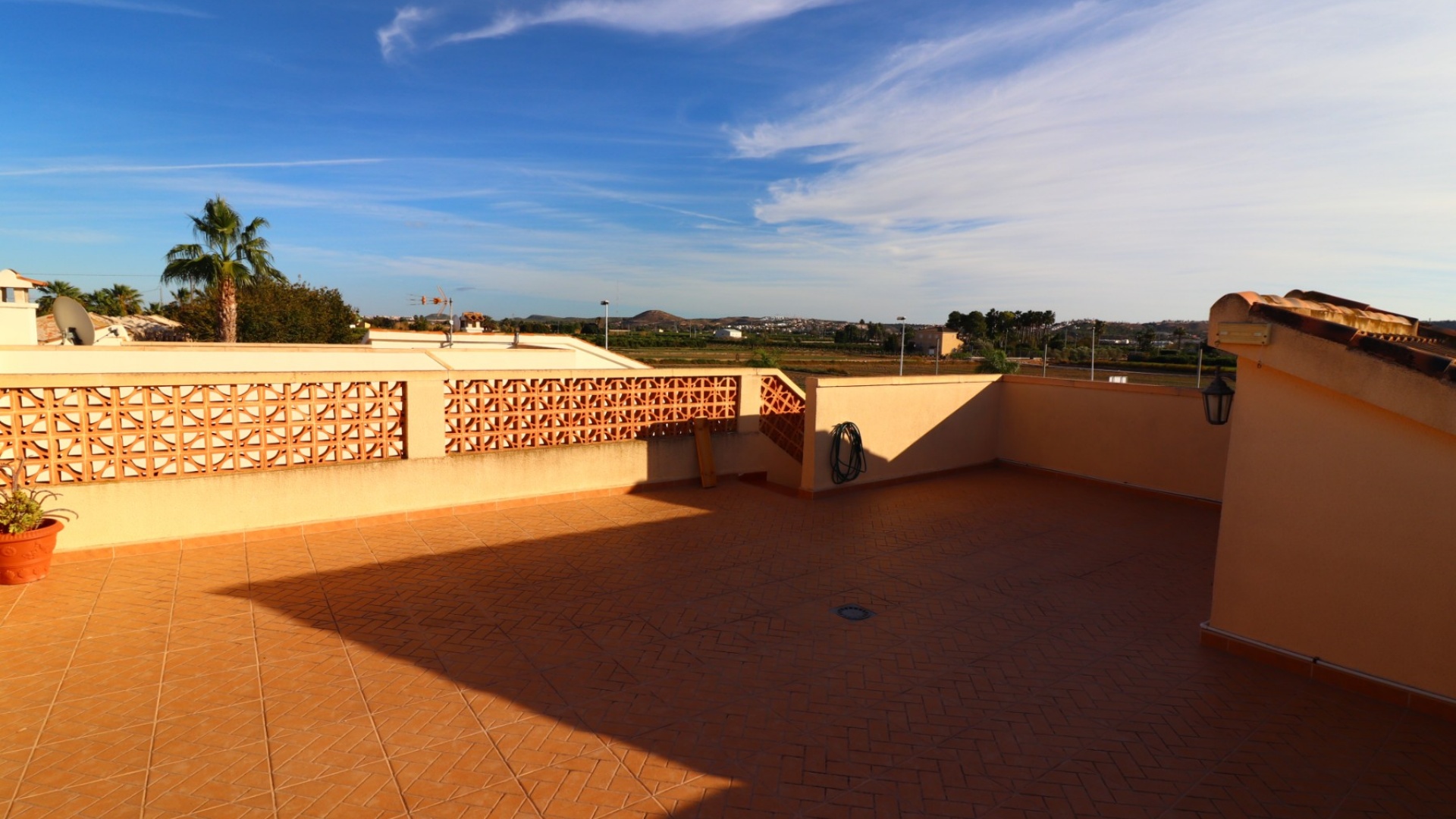 Revente - Villa - Formentera del Segura - Fincas de La Vega