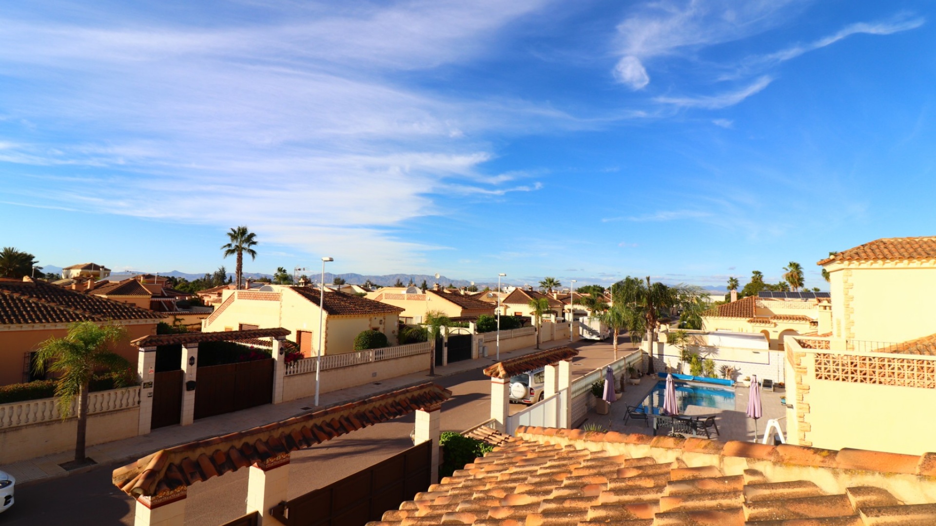 Revente - Villa - Formentera del Segura - Fincas de La Vega