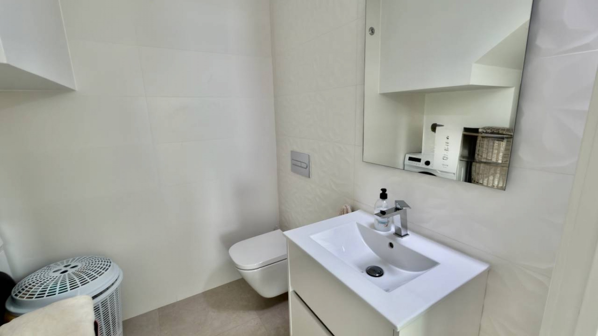 Revente - Villa - Formentera del Segura - Formentera de Segura