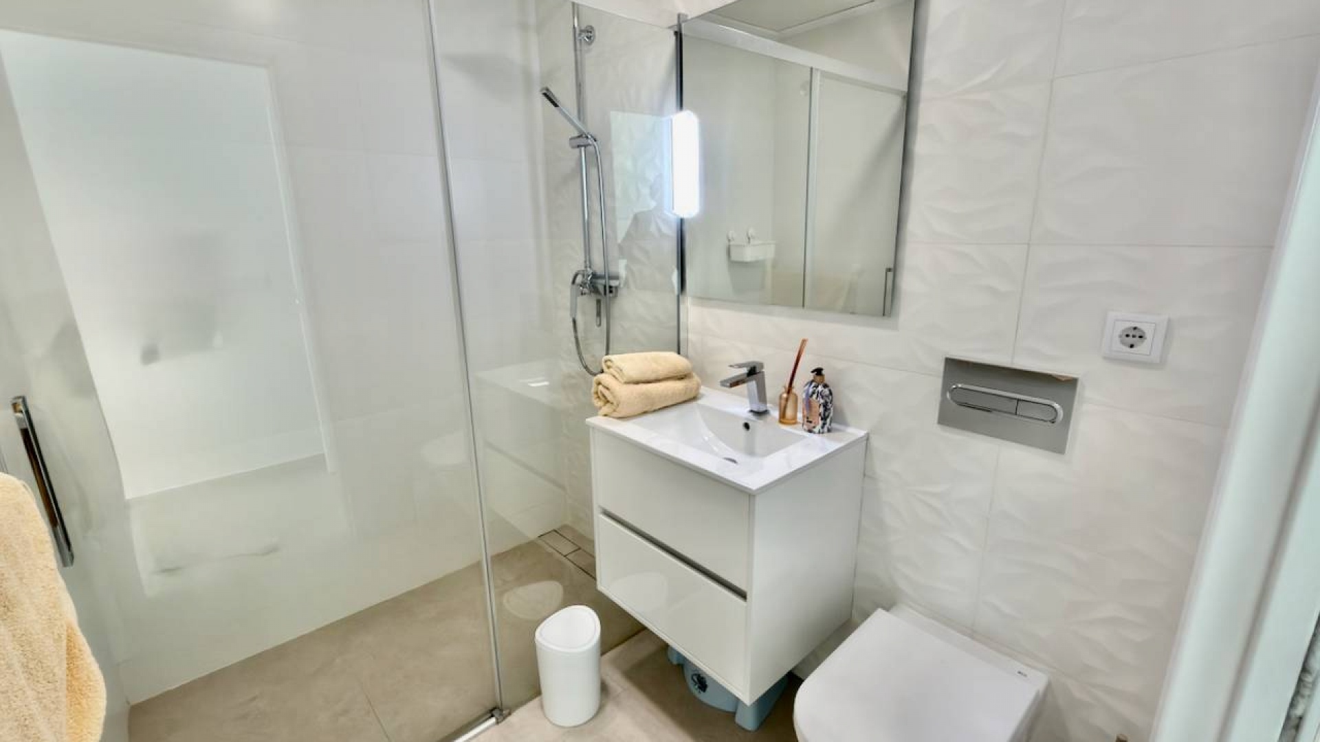 Revente - Villa - Formentera del Segura - Formentera de Segura