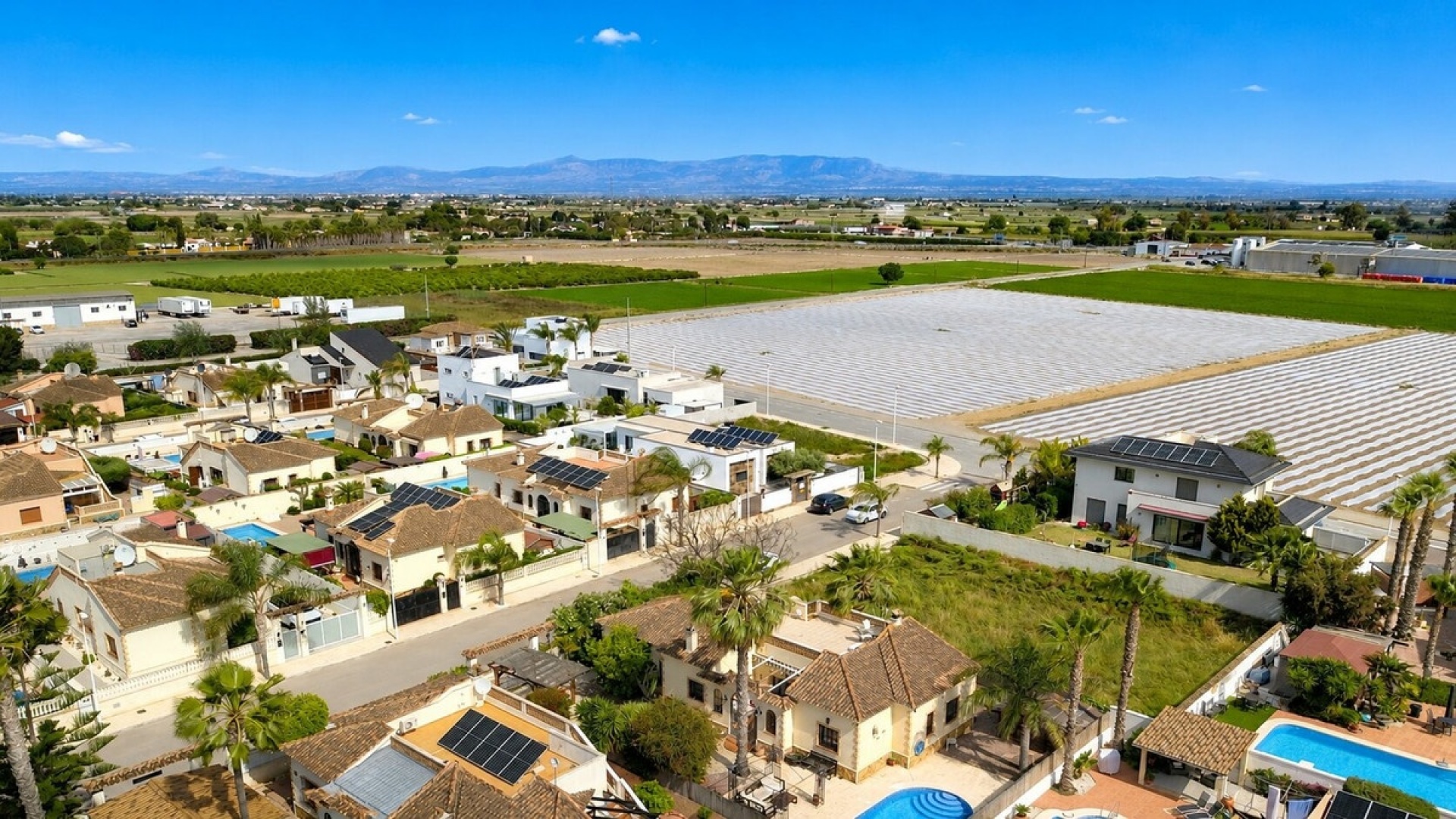Revente - Villa - Formentera del Segura - Formentera del Segura Centro