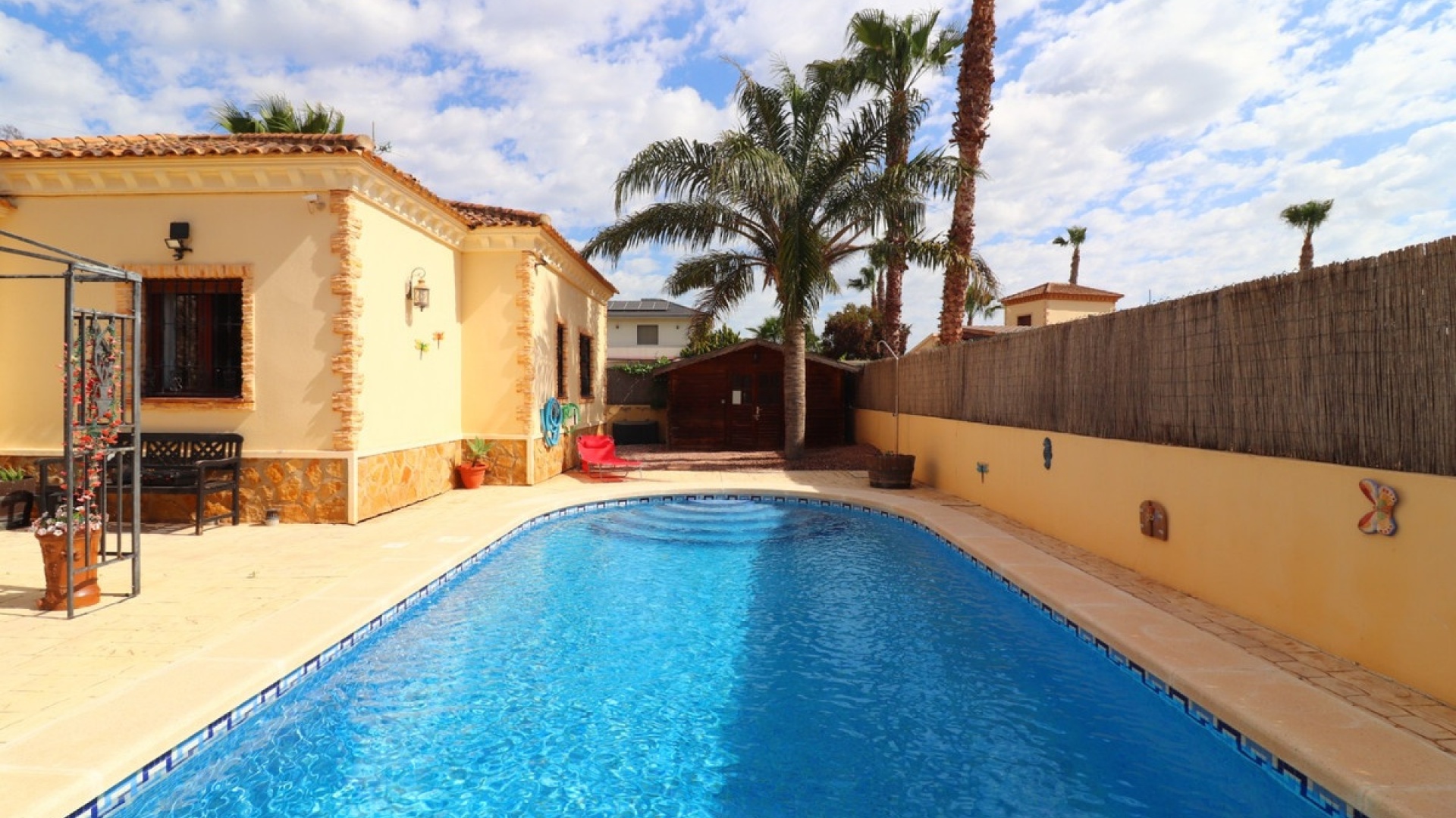 Revente - Villa - Formentera del Segura - Formentera del Segura Centro