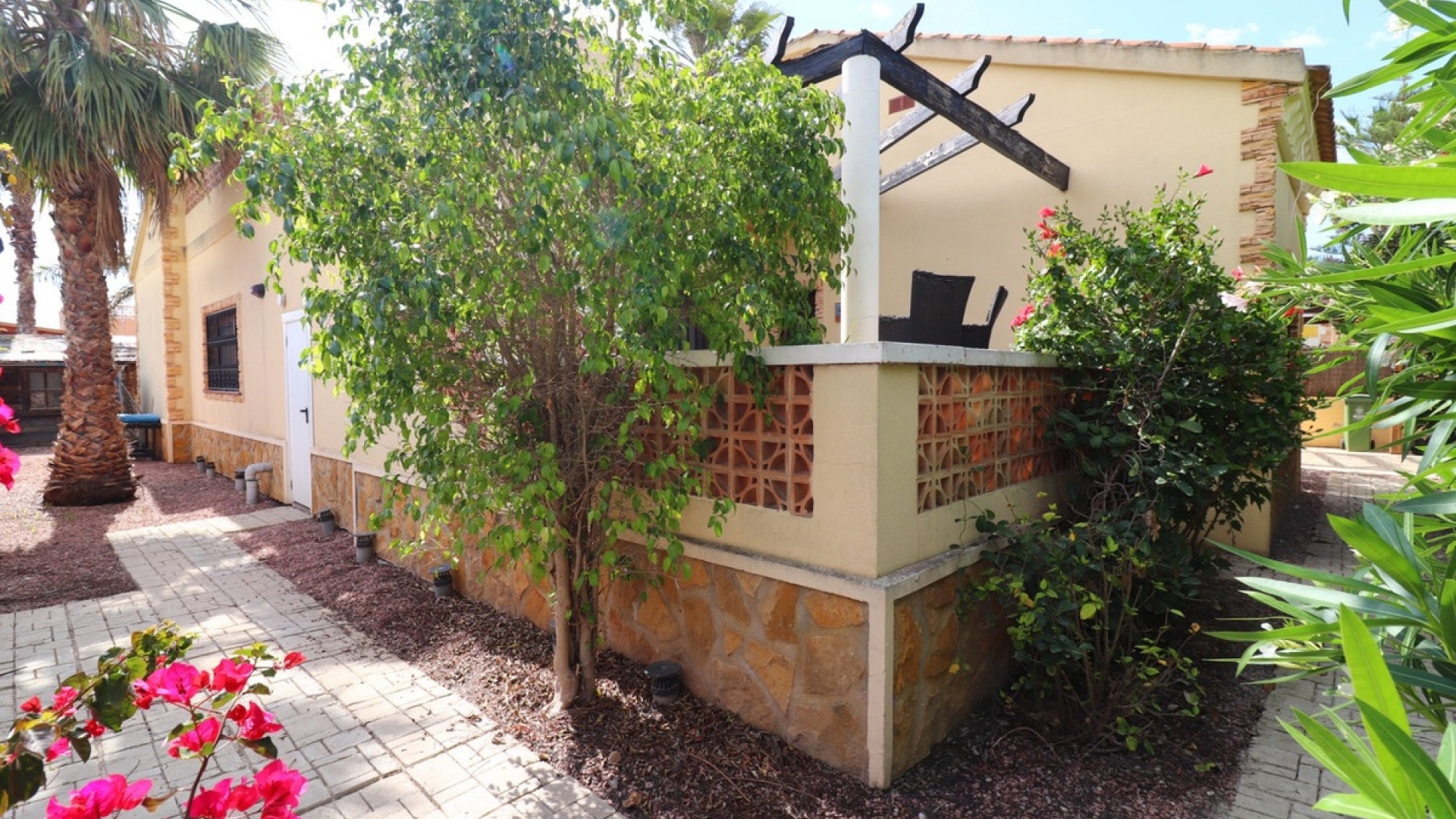 Revente - Villa - Formentera del Segura - Formentera del Segura Centro