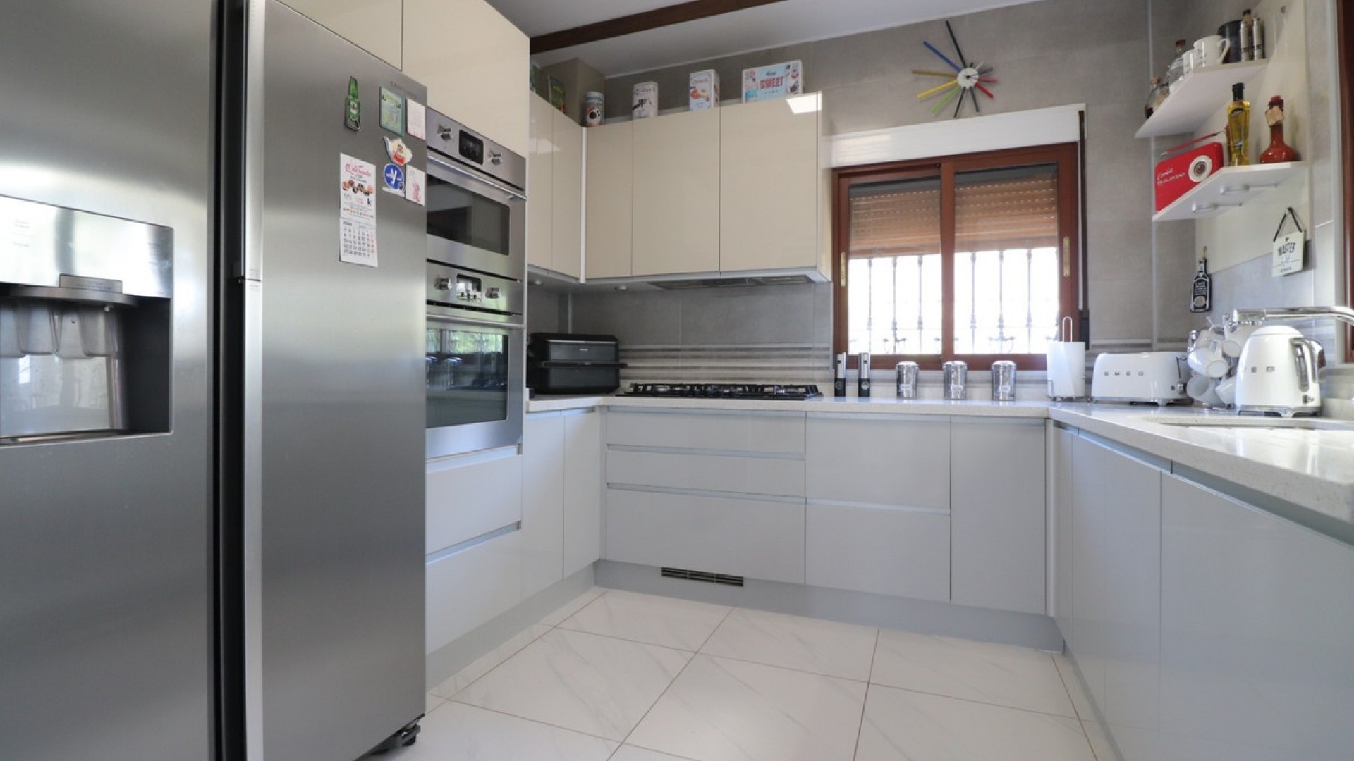 Revente - Villa - Formentera del Segura - Formentera del Segura Centro