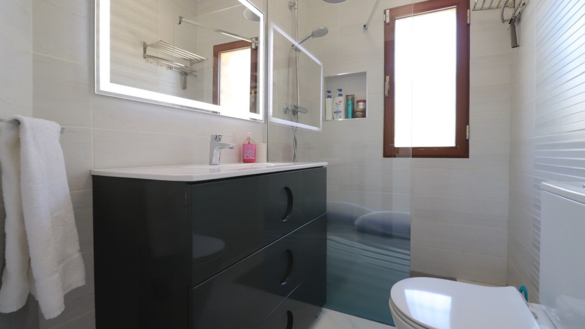 Revente - Villa - Formentera del Segura - Formentera del Segura Centro
