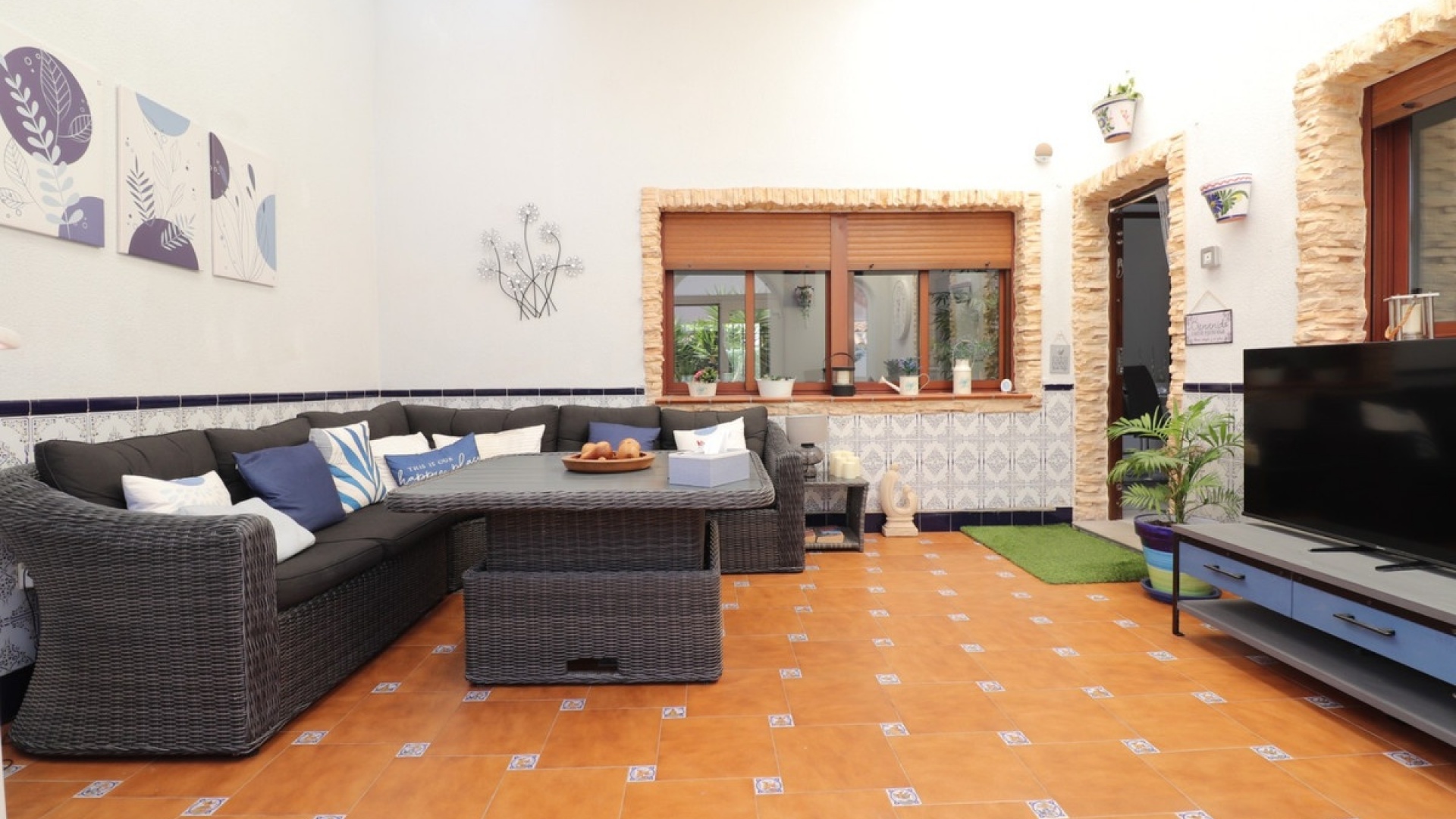 Revente - Villa - Formentera del Segura - Formentera del Segura Centro