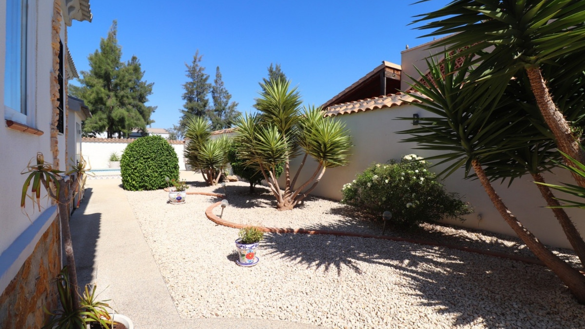 Revente - Villa - Formentera del Segura - Formentera del Segura Centro