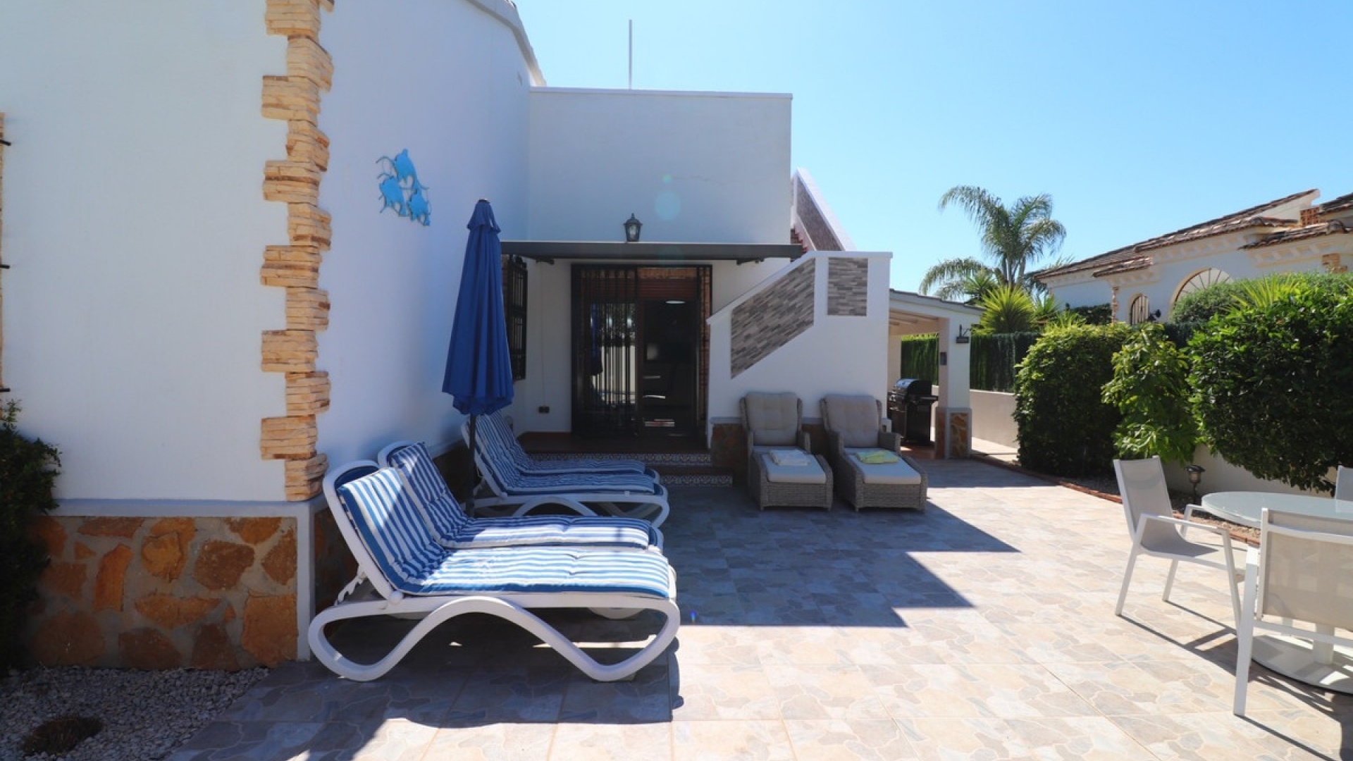 Revente - Villa - Formentera del Segura - Formentera del Segura Centro