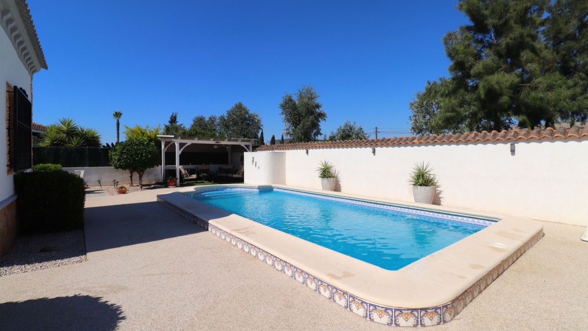 Revente - Villa - Formentera del Segura - Formentera del Segura Centro