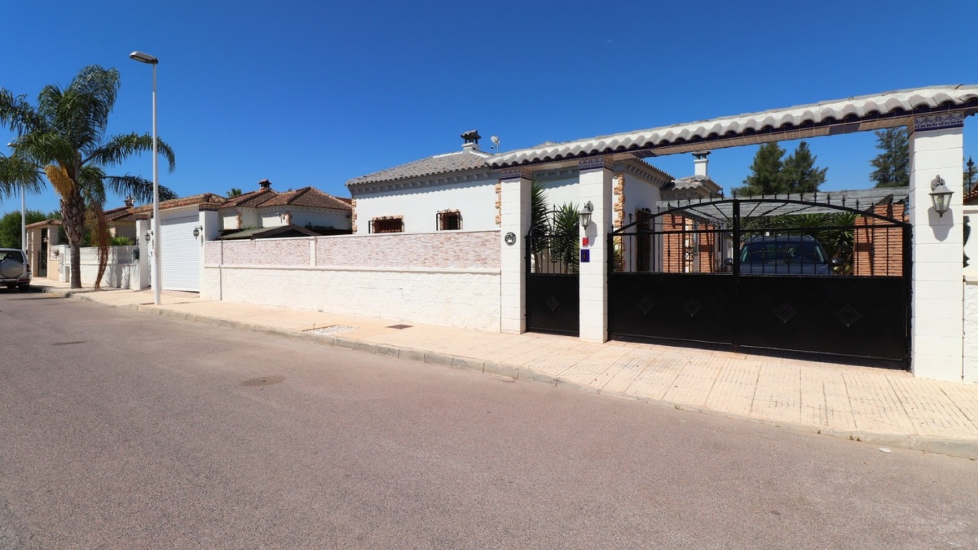 Revente - Villa - Formentera del Segura - Formentera del Segura Centro
